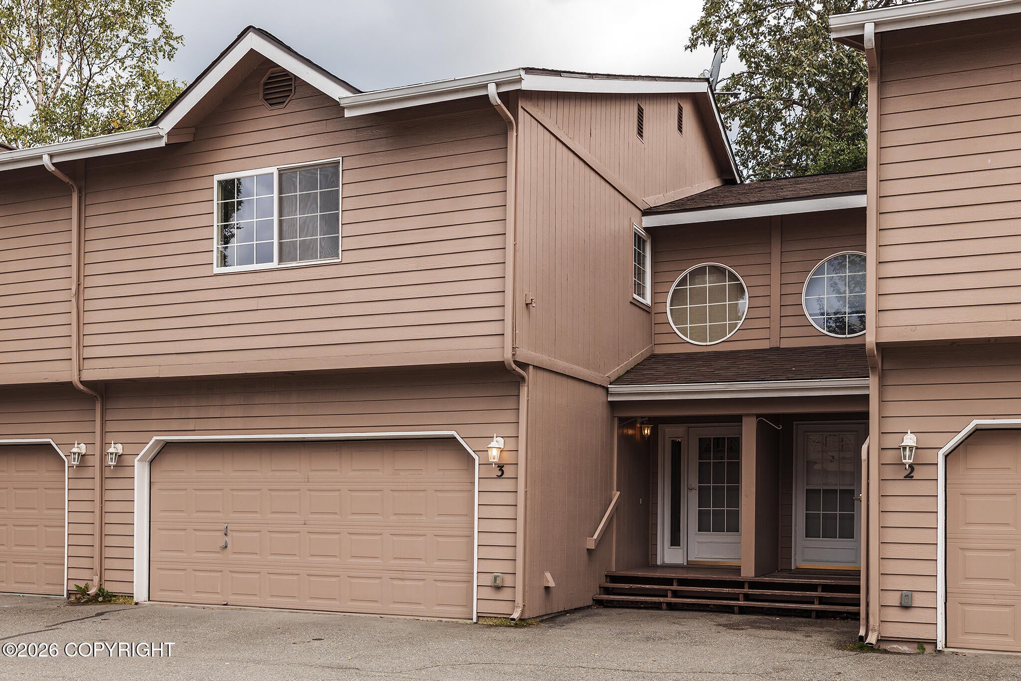 5531 Chilkoot Court Court #3 — photo