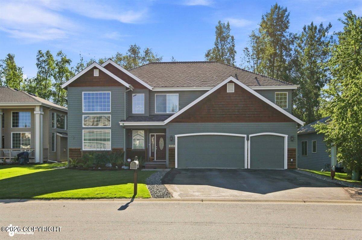 3458 Hines Circle — photo
