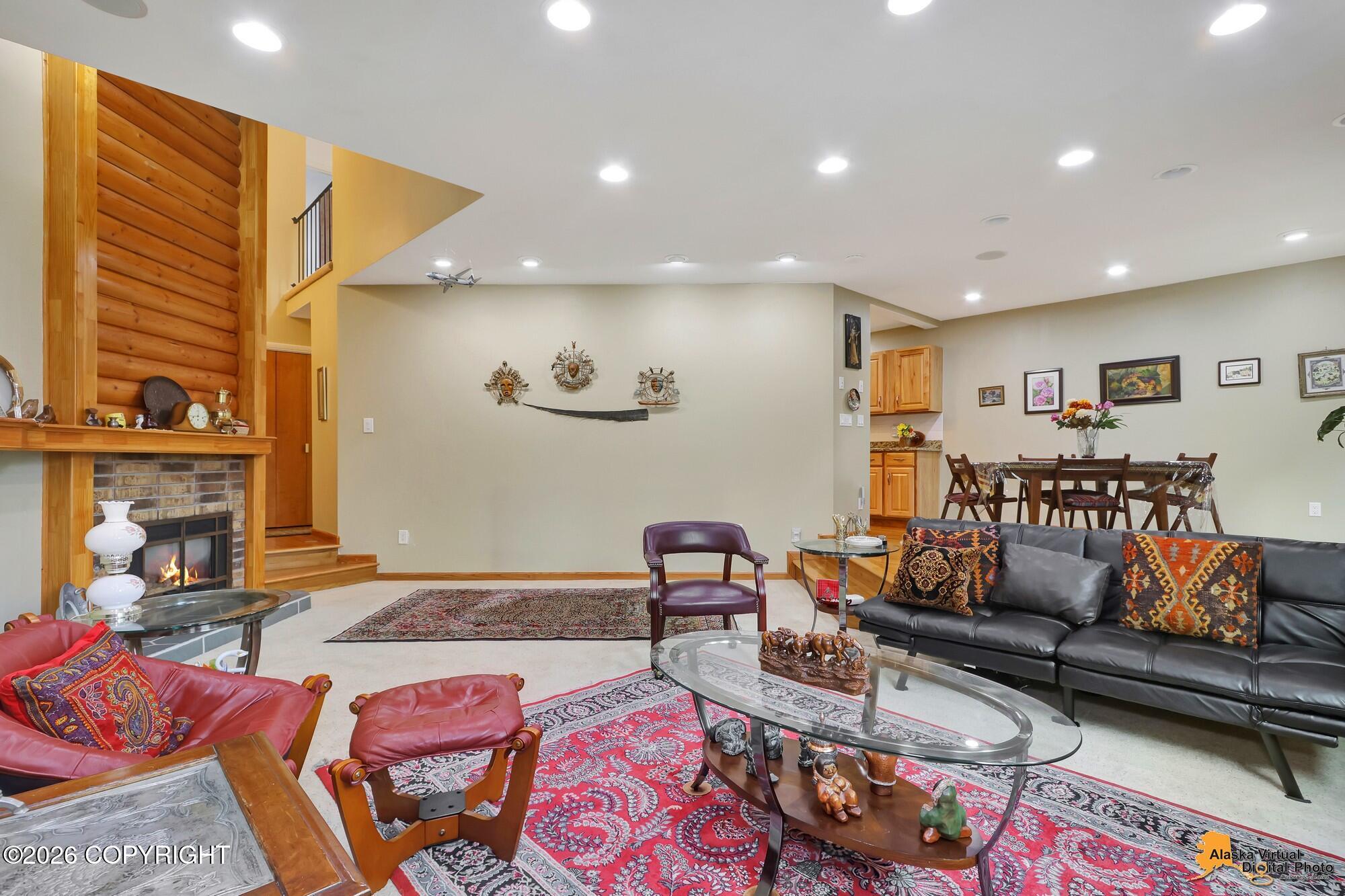 2632 Shepherdia Drive — photo