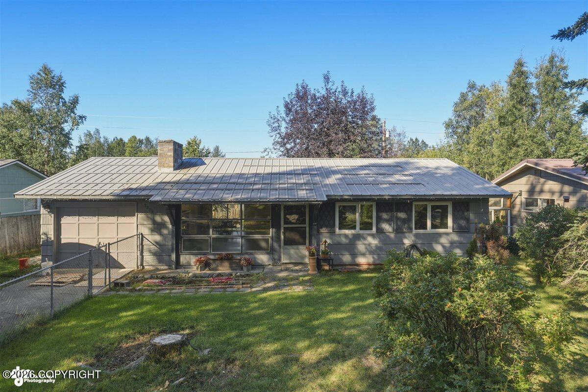 3806 Arkansas Drive — photo