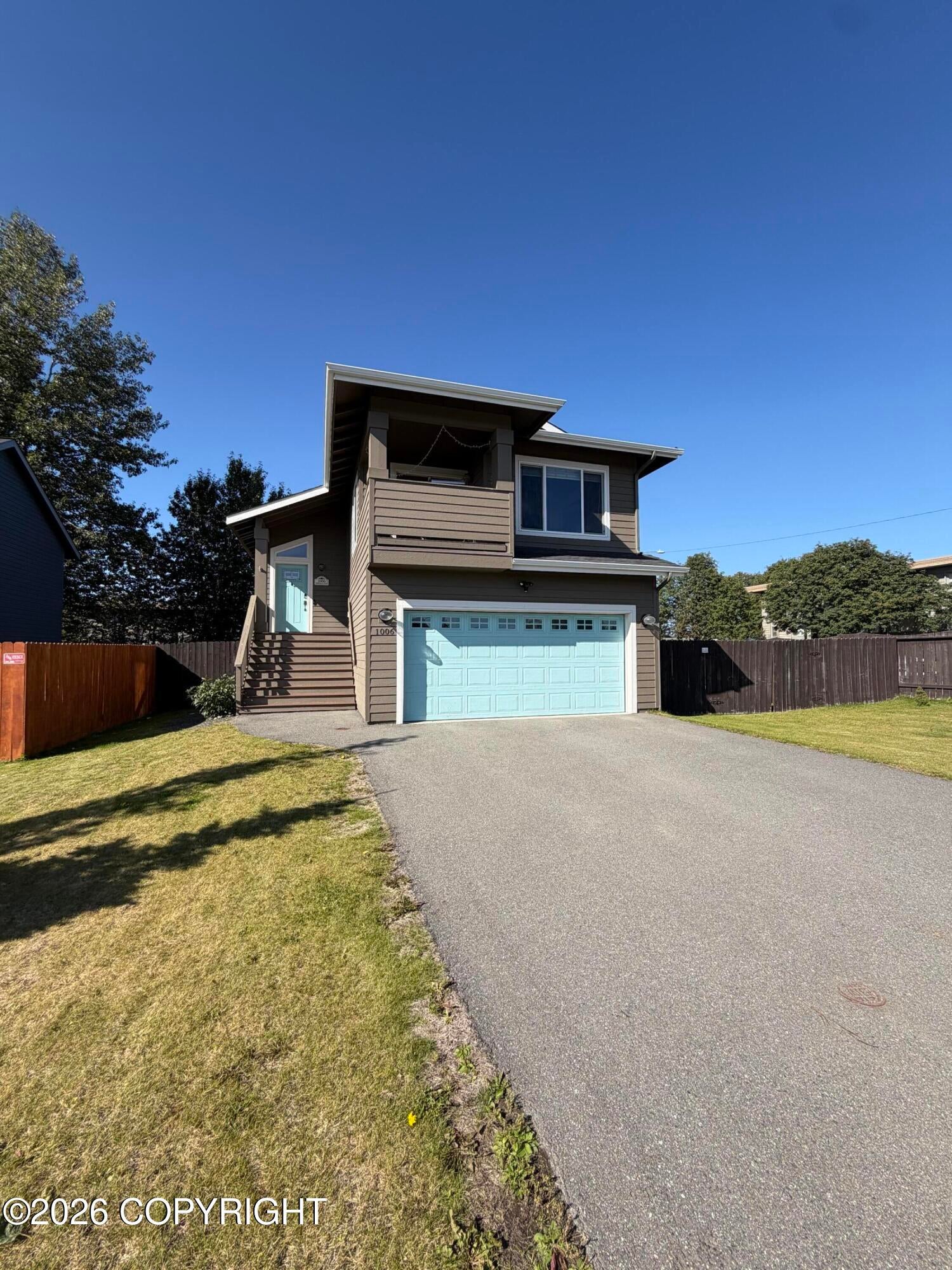 1006 Northpointe Bluff Drive — photo