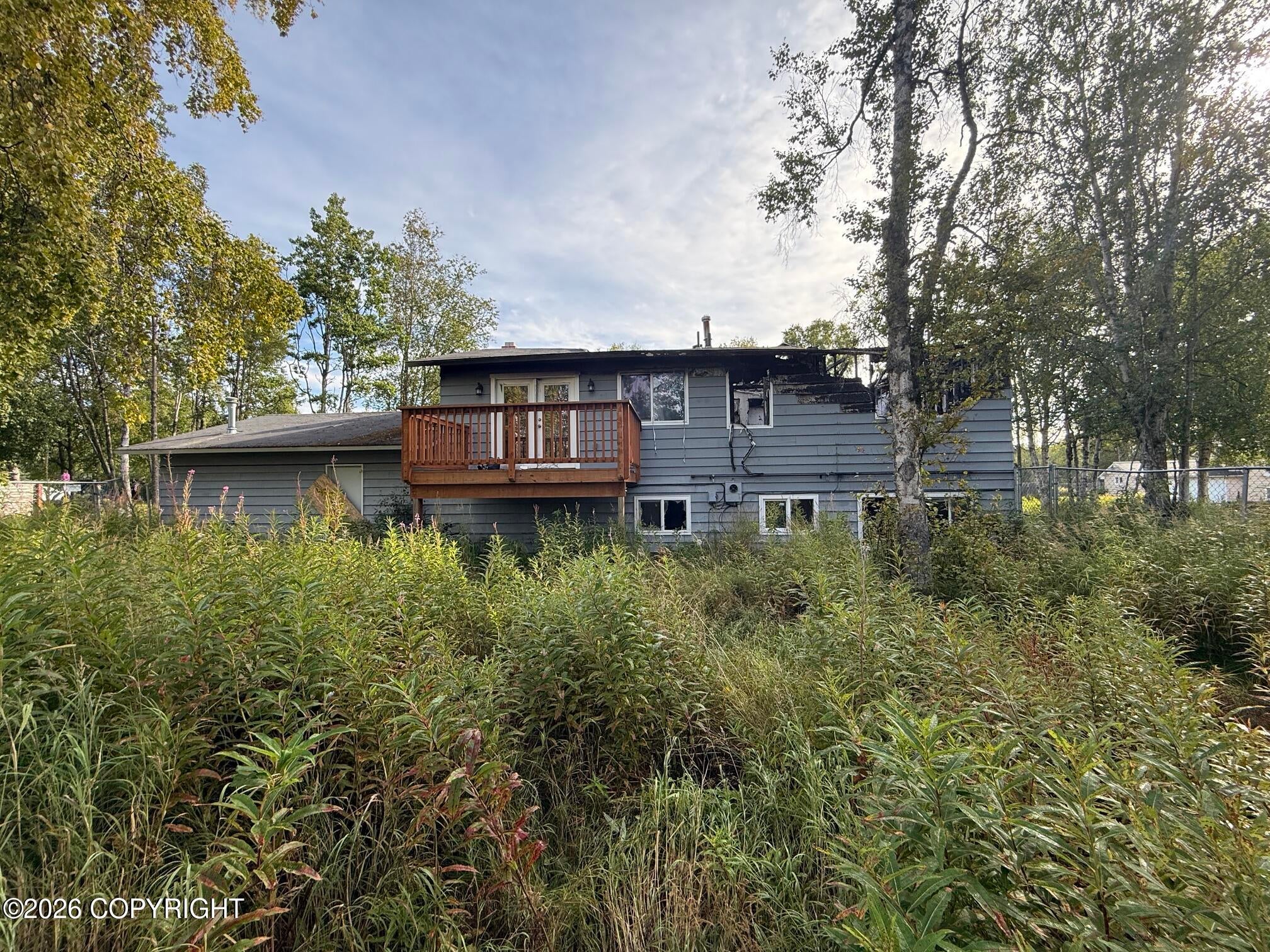 509 Ash Avenue — photo