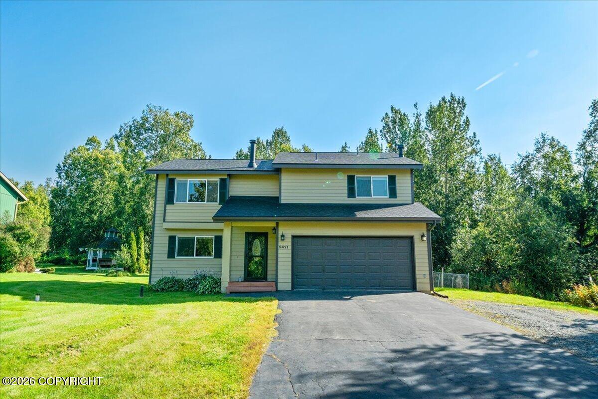 2471 S Coggin Drive — photo