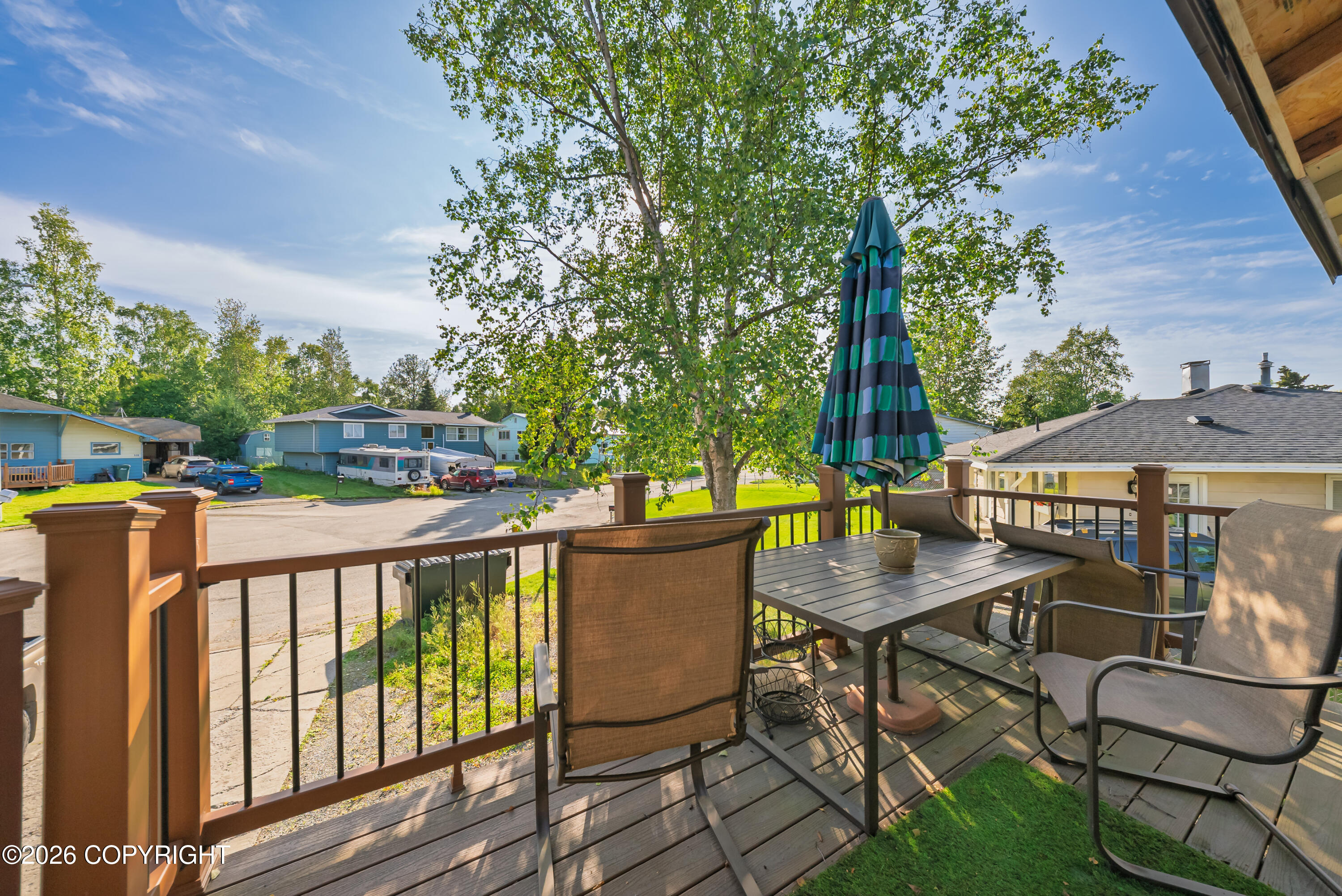 521 E 46th, Anchorage, AK 99503 — photo 3