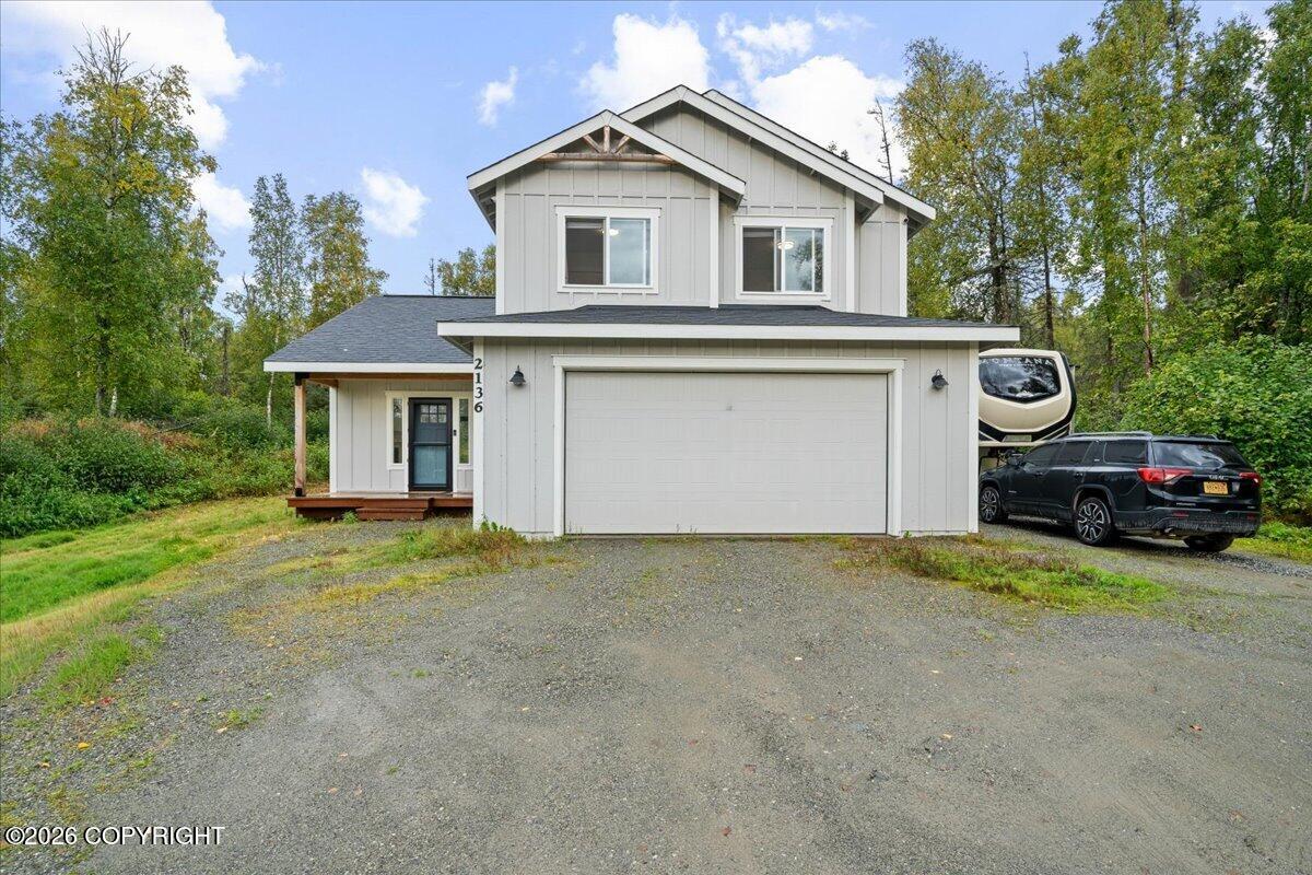 2136 N Meadow Lakes Drive — photo