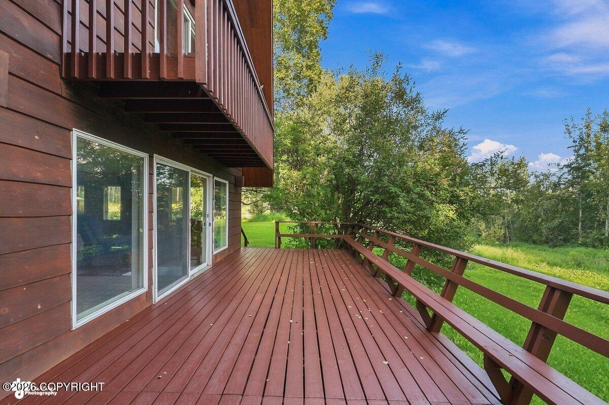 3900 E Mark Drive, Wasilla, AK 99654 — photo 2