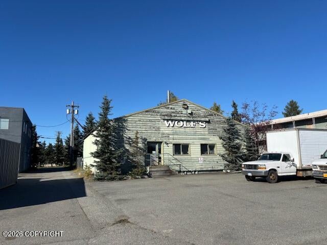 2404 Barrow Street — photo