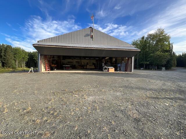 35125 Rabbit Run Road — photo