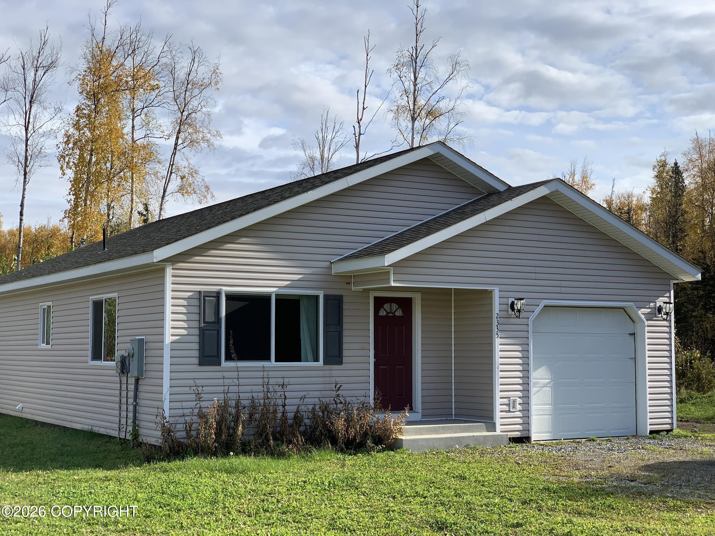 2335 W Eagles Nest Circle — photo
