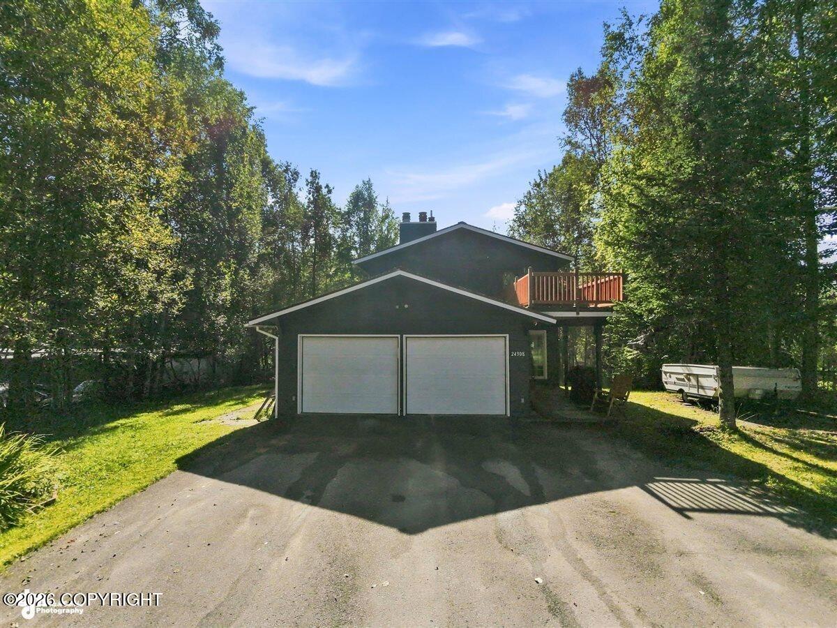 24308 Mount Eklutna Drive — photo