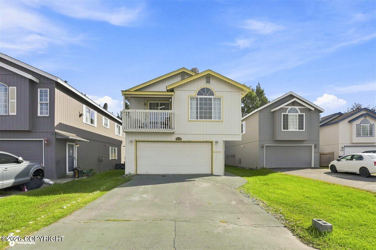 4420 W West Lake Circle — photo