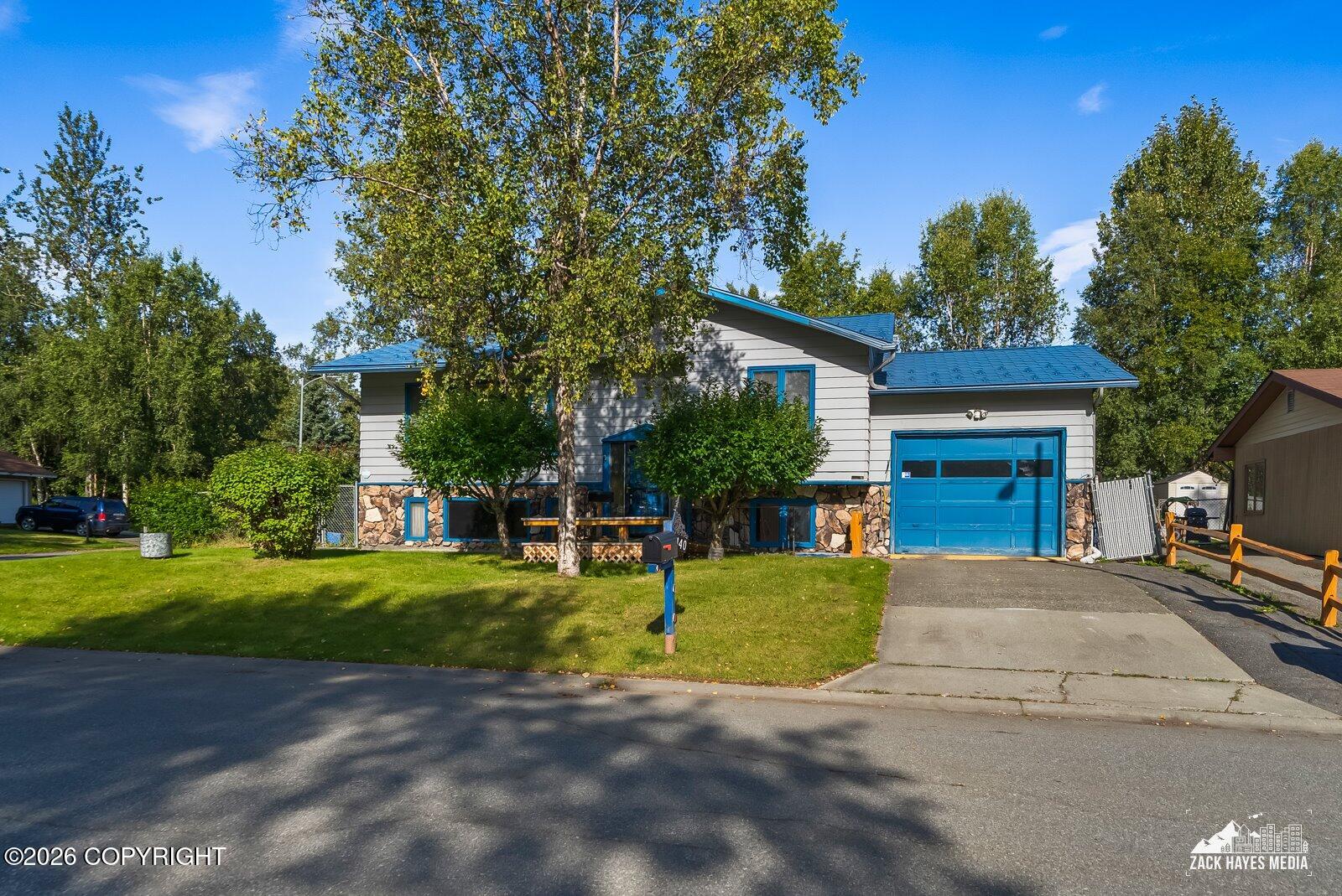 3140 Ambergate Drive — photo