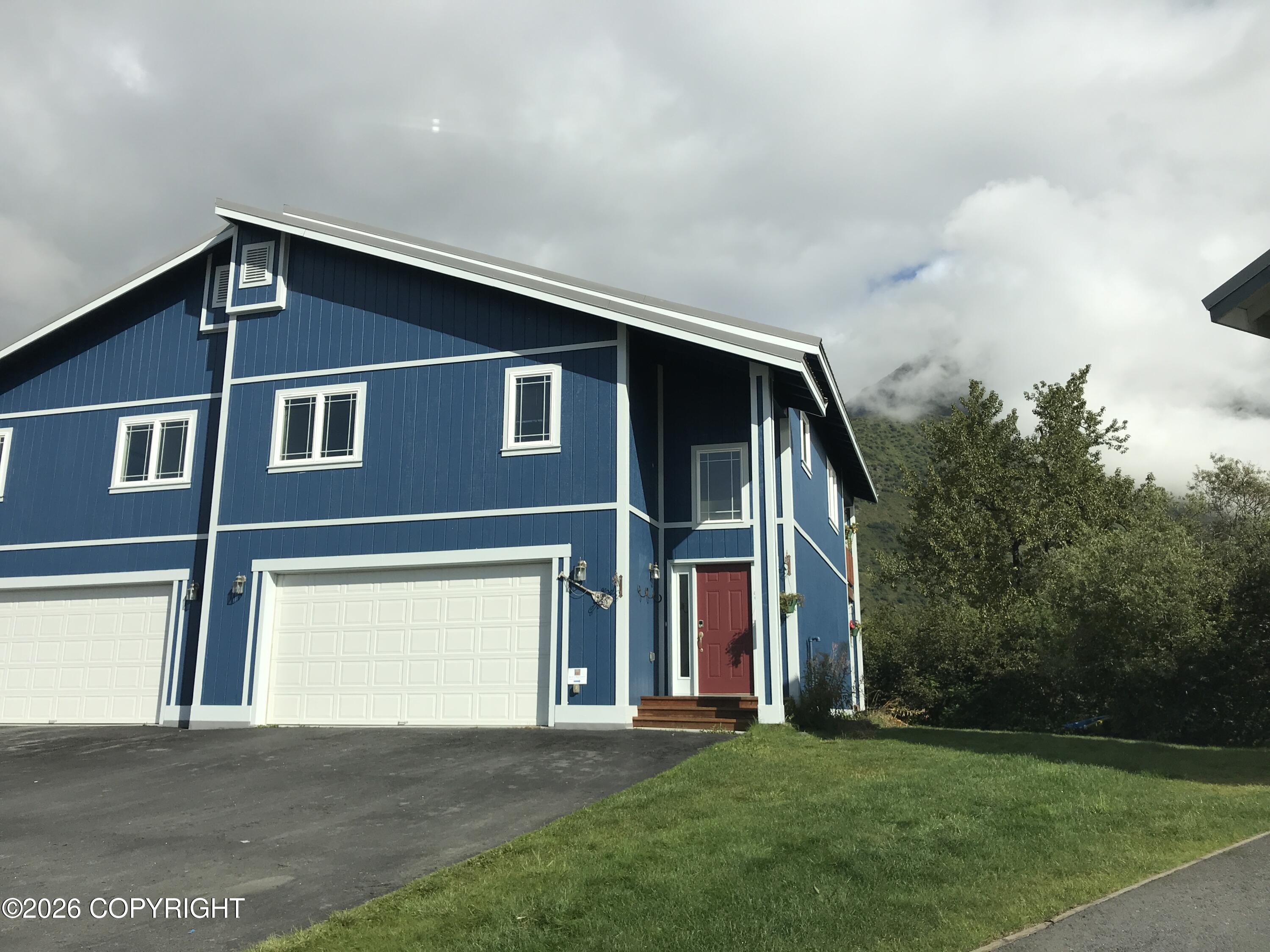 486 Resurrection Loop — photo