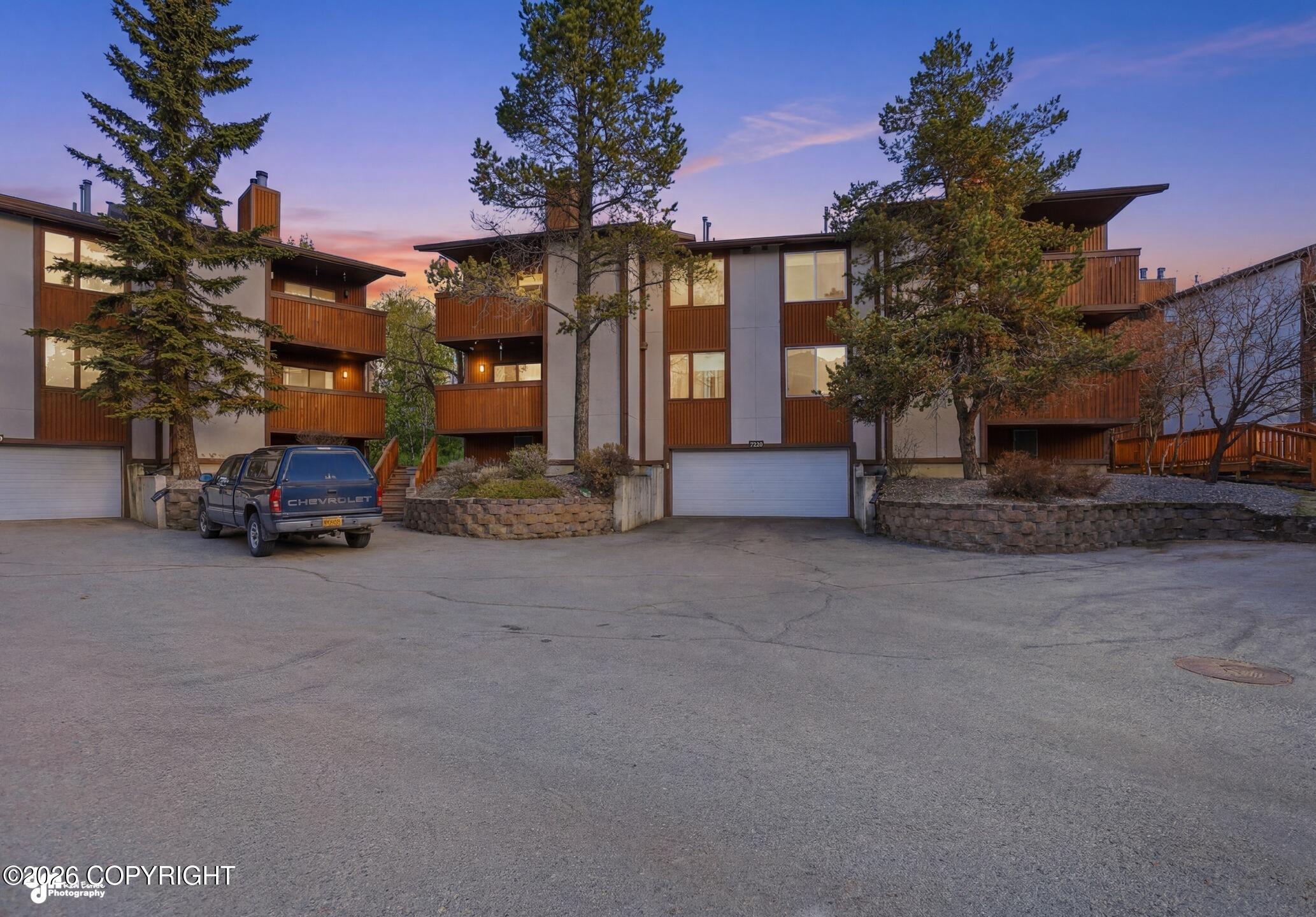 7220 Huntsmen Circle #G6 — photo