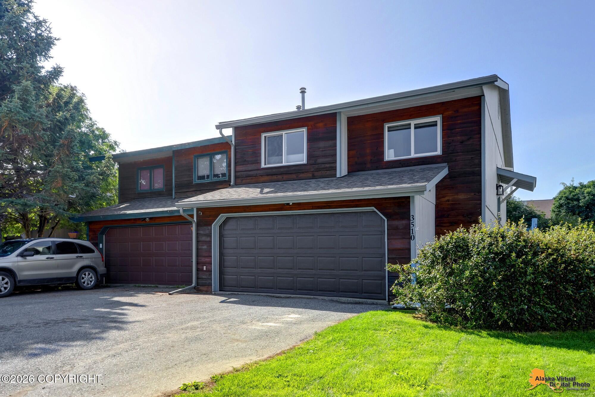 3510 Nebula Circle — photo