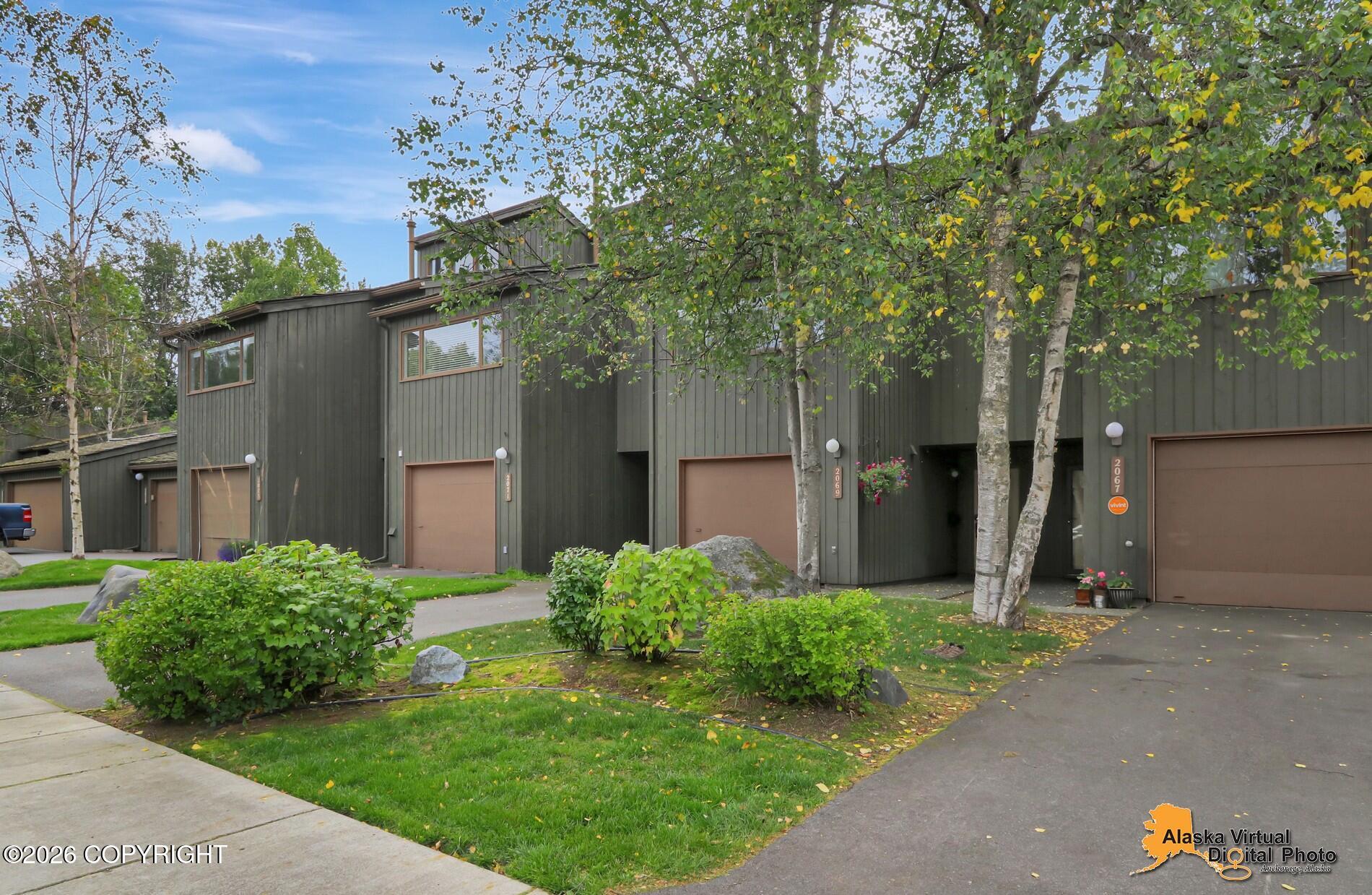 2069 Cliffside Drive #21B-5 — photo