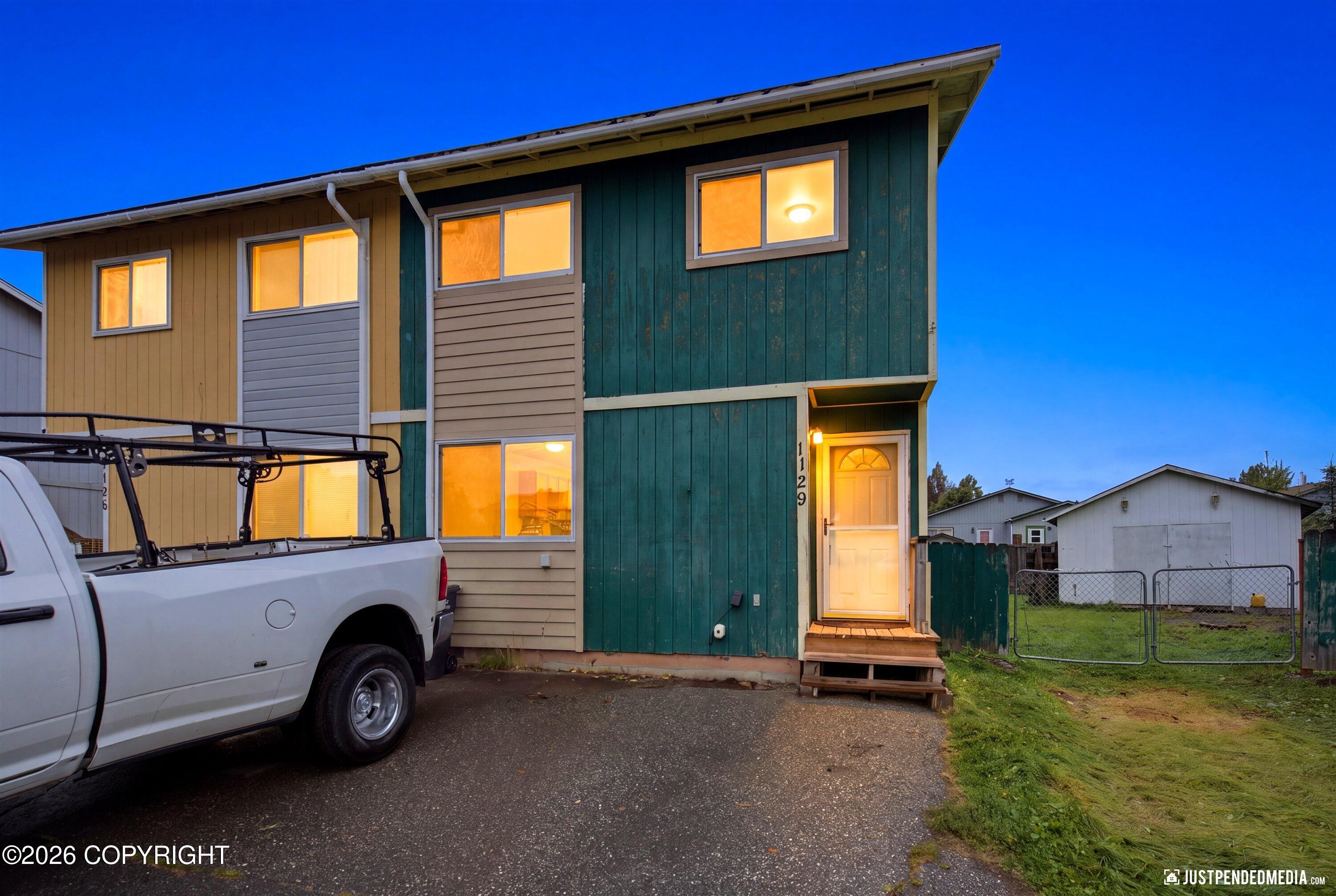 1129 Fred Circle — photo