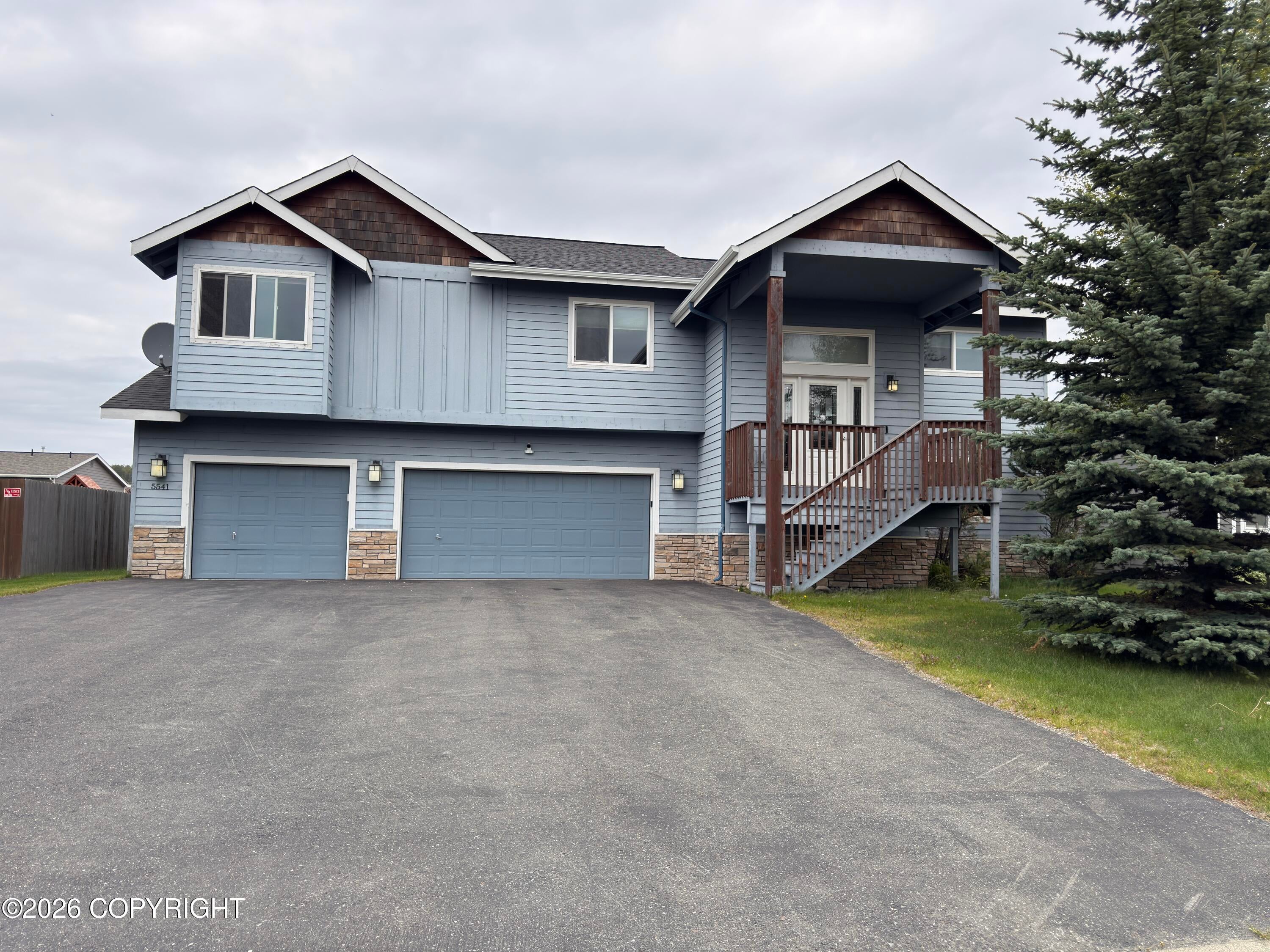 5541 Big Bend Loop — photo