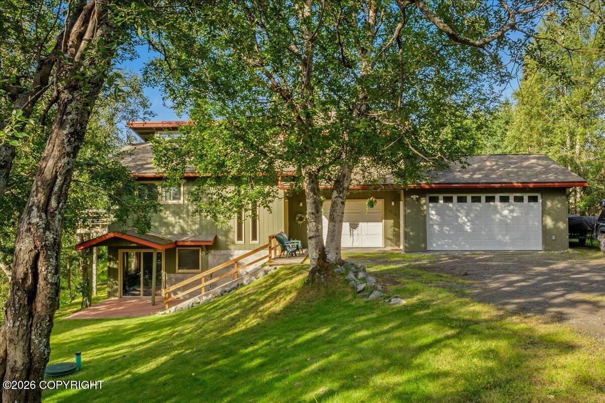 4700 Rabbit Creek Road — photo