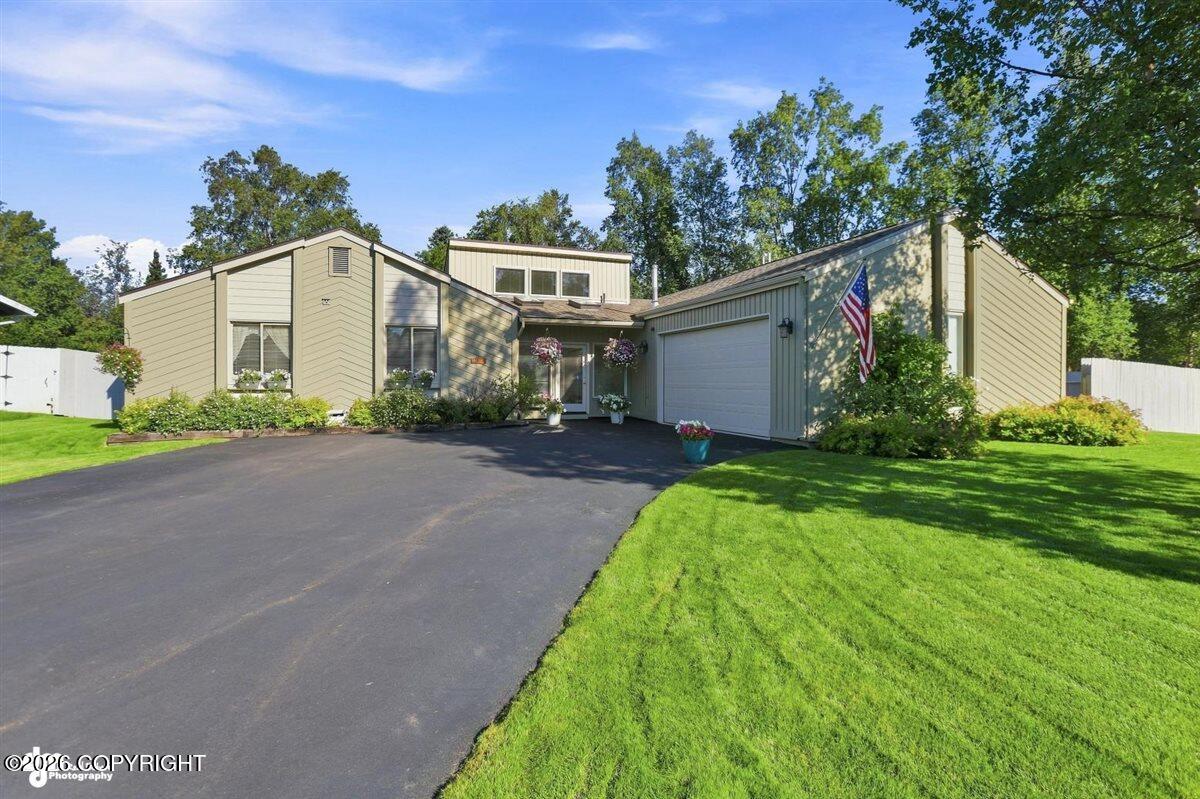 3570 Admiralty Bay Drive — photo