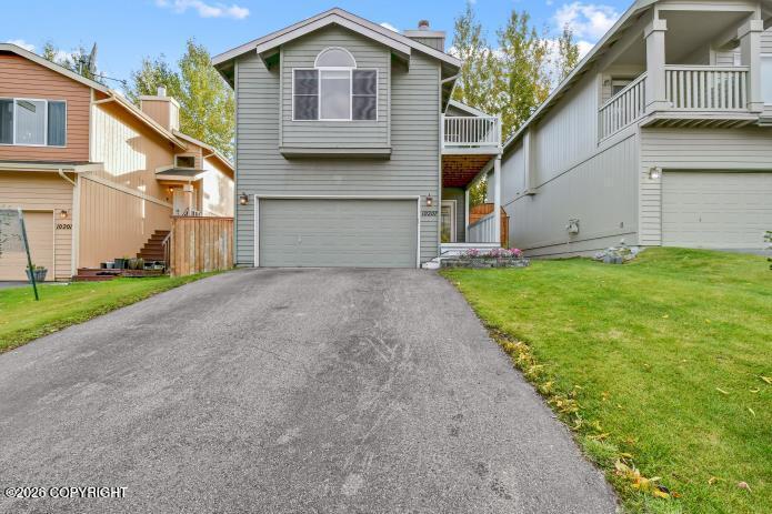 10207 Ridge Park Drive — photo