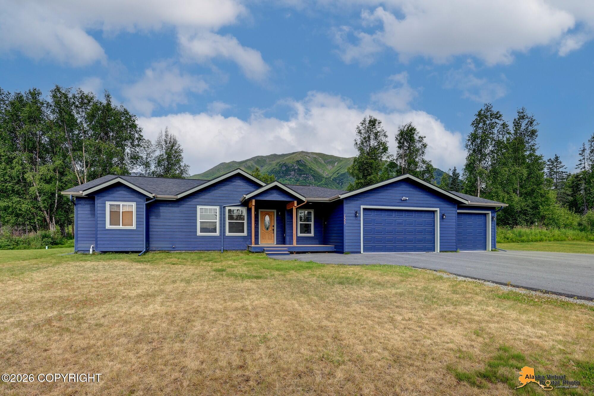 7355 E Narnia Circle — photo