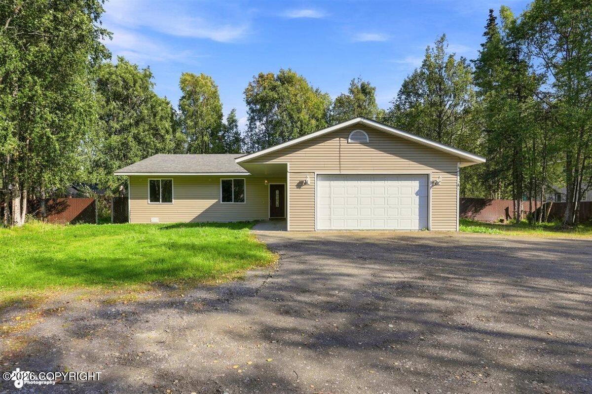 1209 Aliak Drive — photo