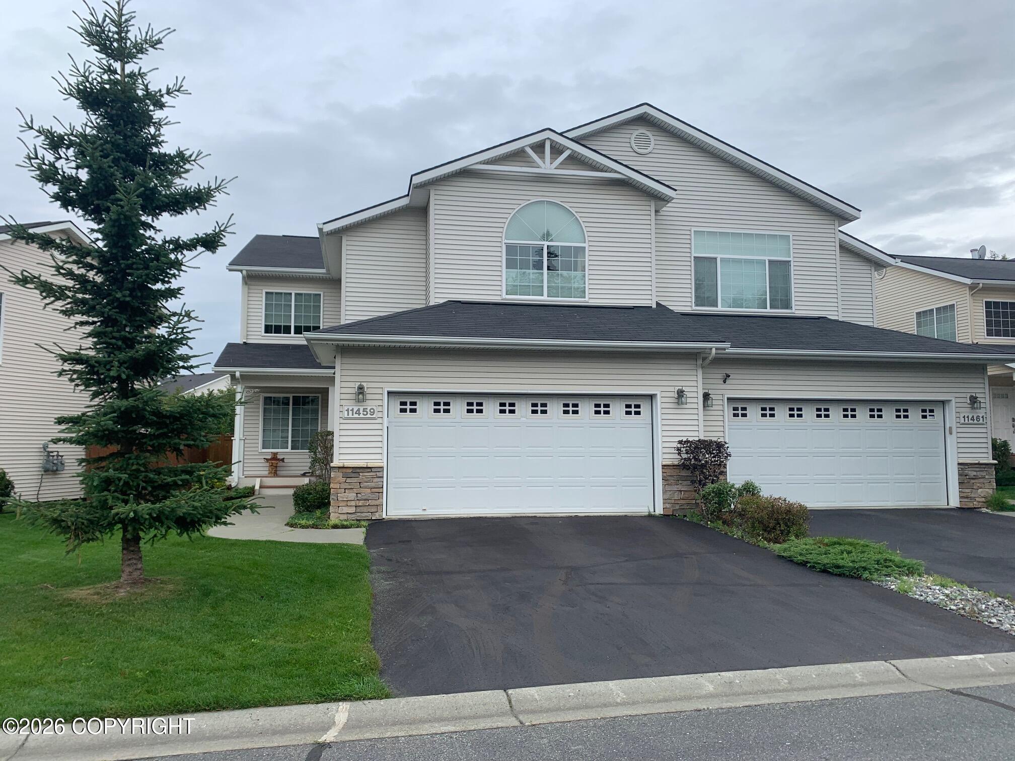 11459 Discovery Park Drive — photo