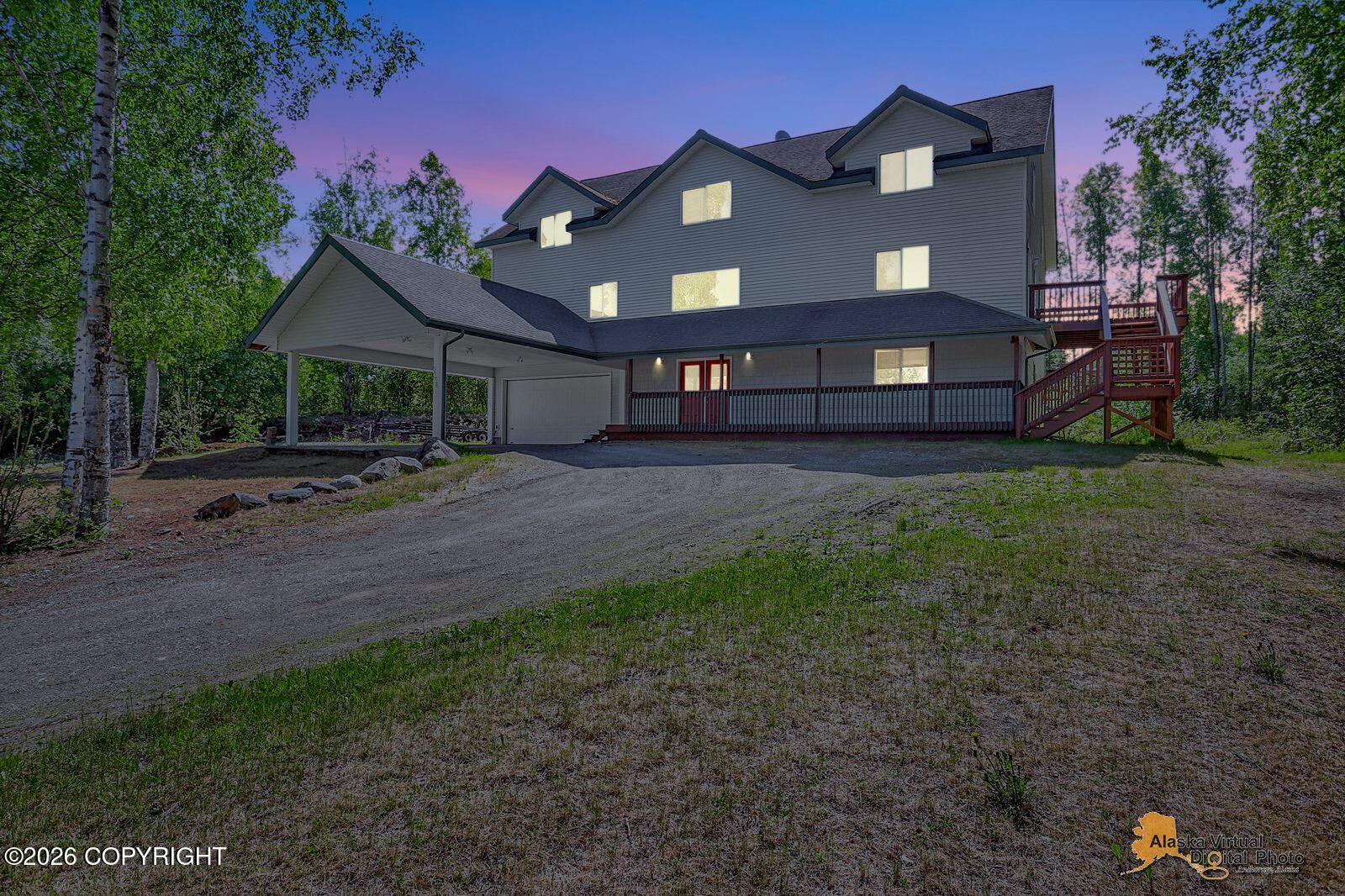 3256 S Dawn Lake Drive — photo