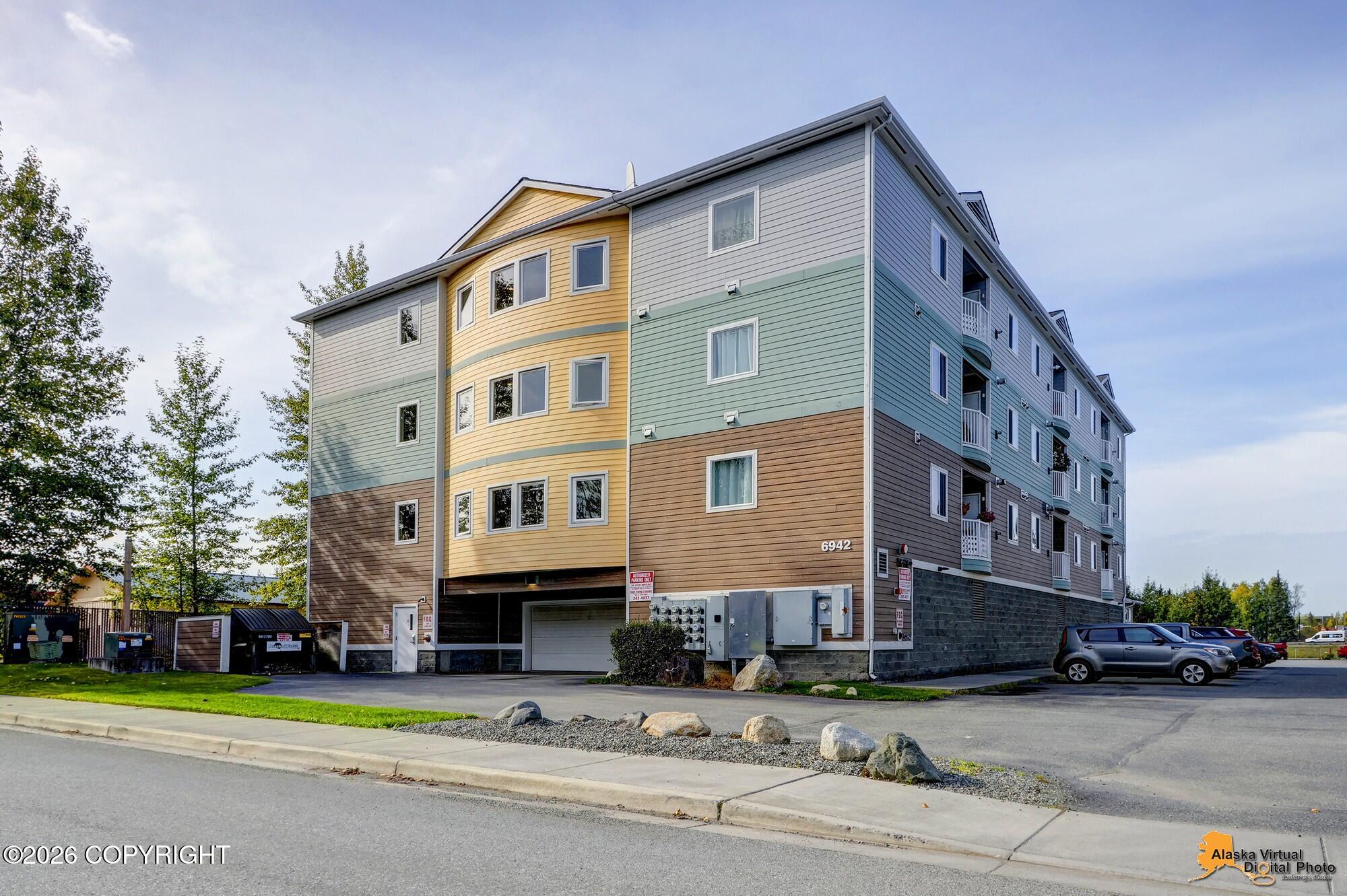 6942 Meadow Street #301 — photo