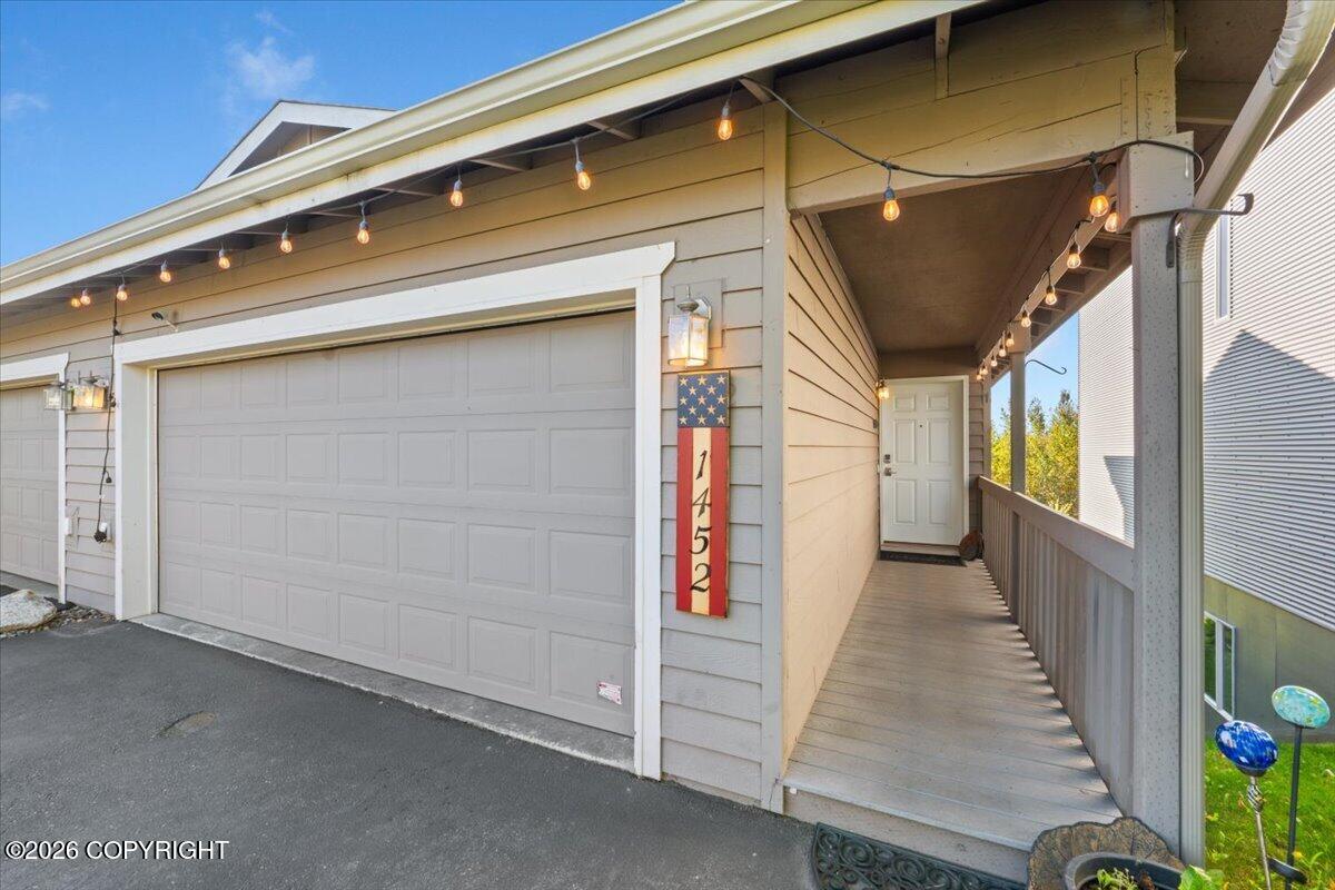 1452 Northbluff Drive #31 — photo