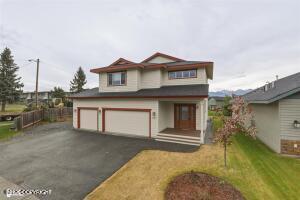 1007 Northpointe Bluff Drive — photo