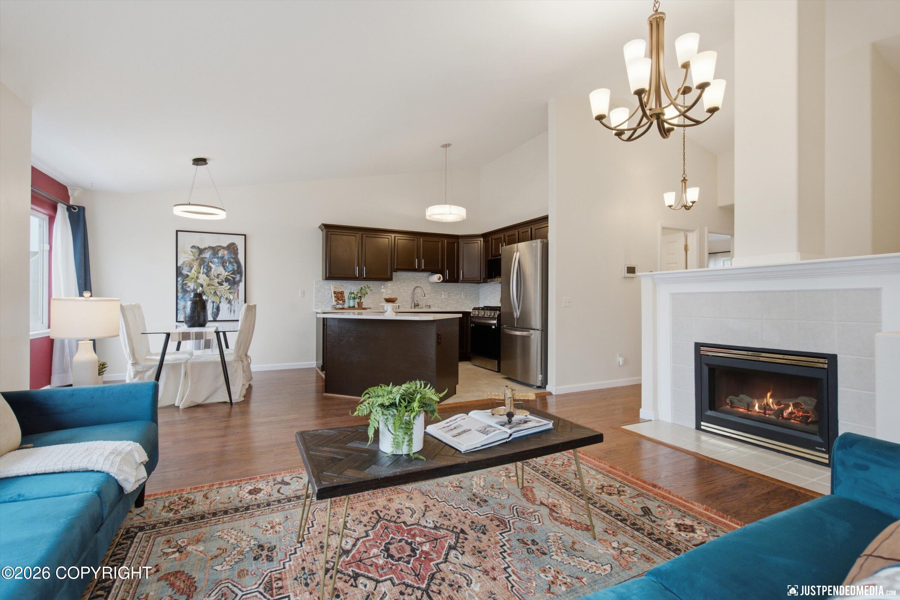 6223 Laurel Street #47 — photo