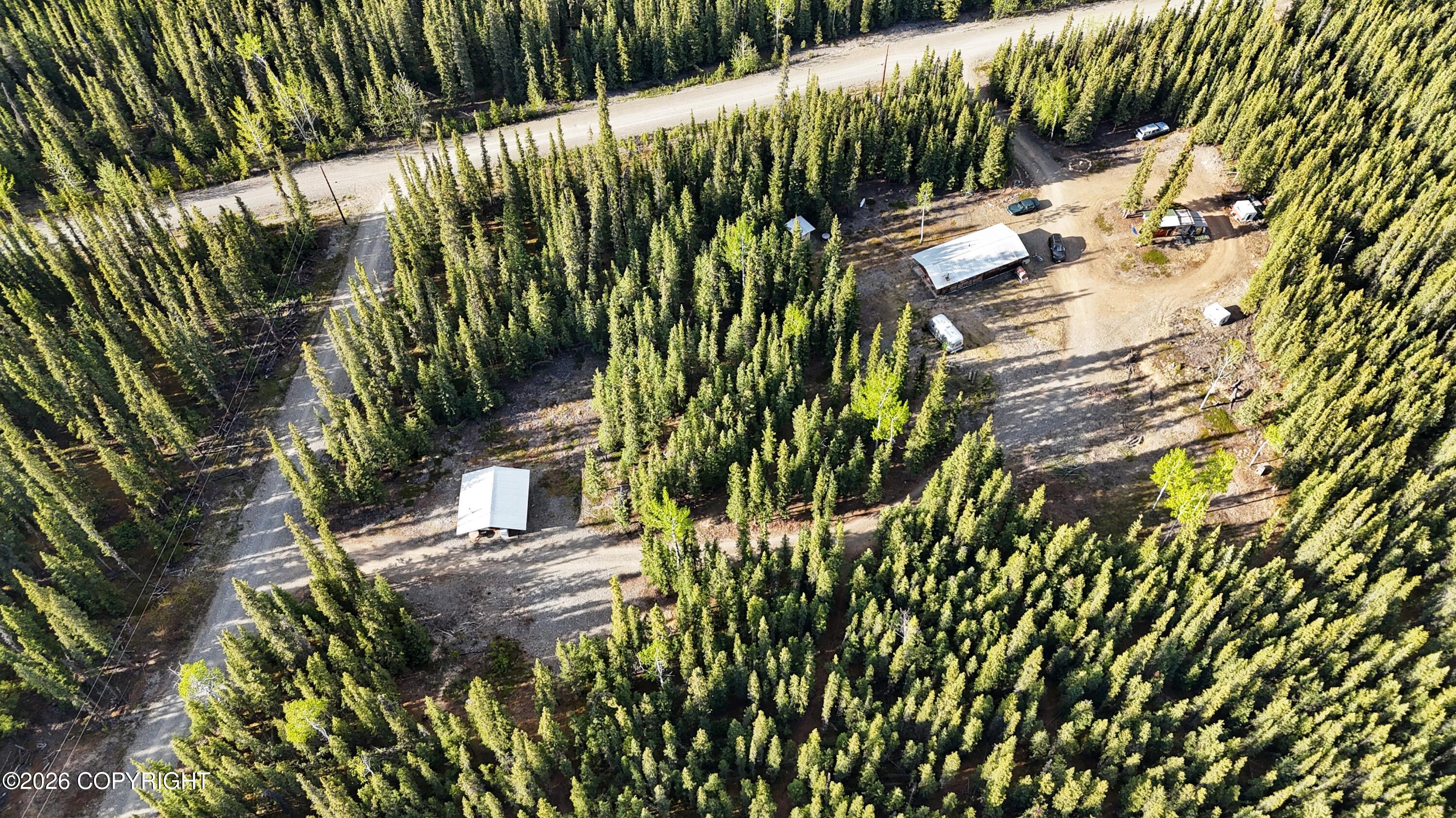 L3a B2 W Spruce Extension — photo