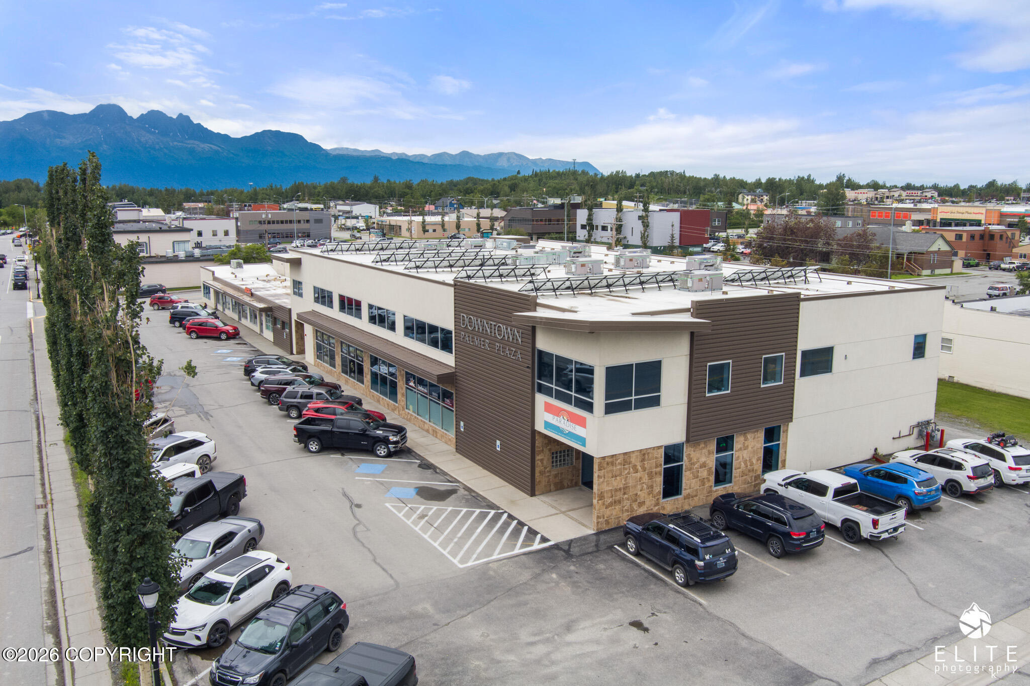550 S Alaska Street #206 — photo