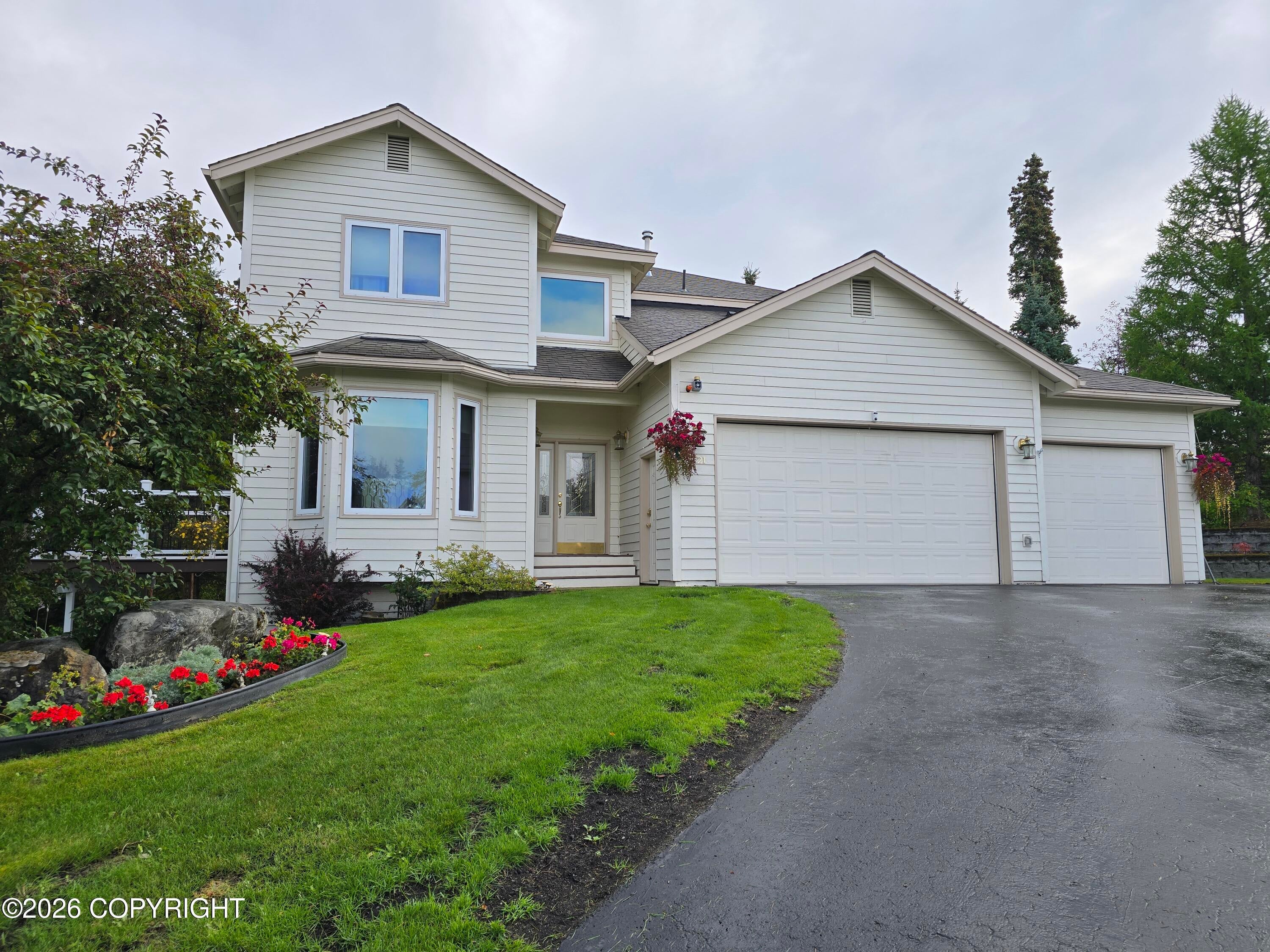 15721 Noble Point Drive — photo