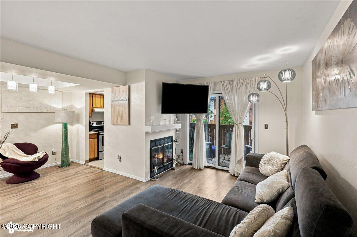 7220 Huntsmen Circle #6B — photo
