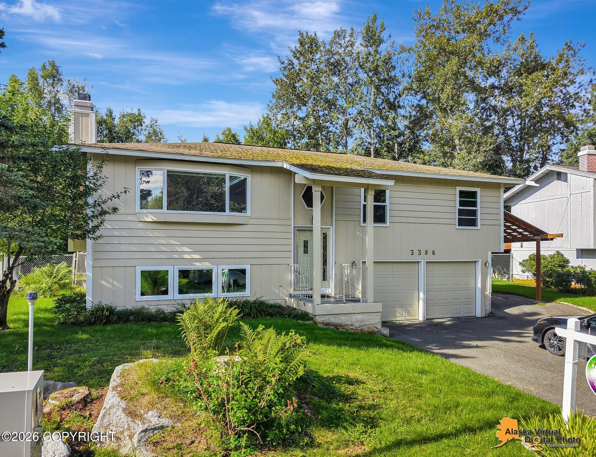 3386 Checkmate Drive — photo