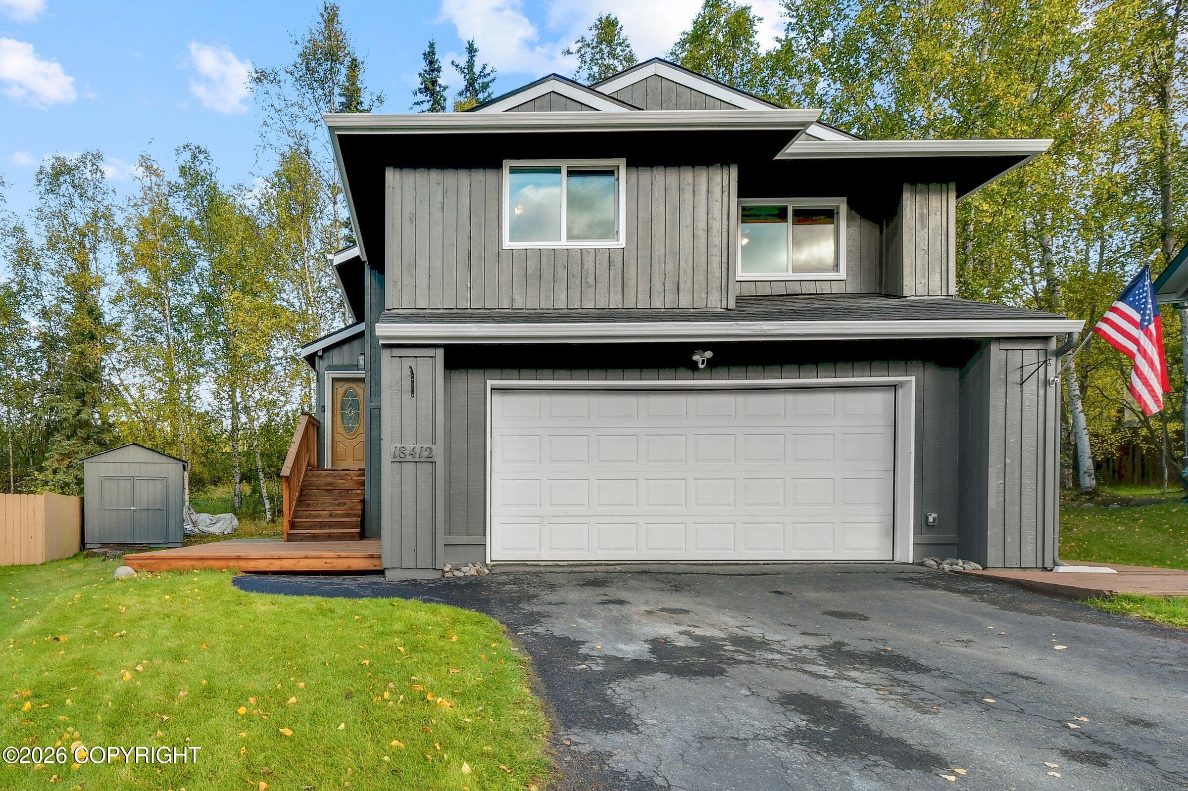 18412 Jude Island Circle — photo