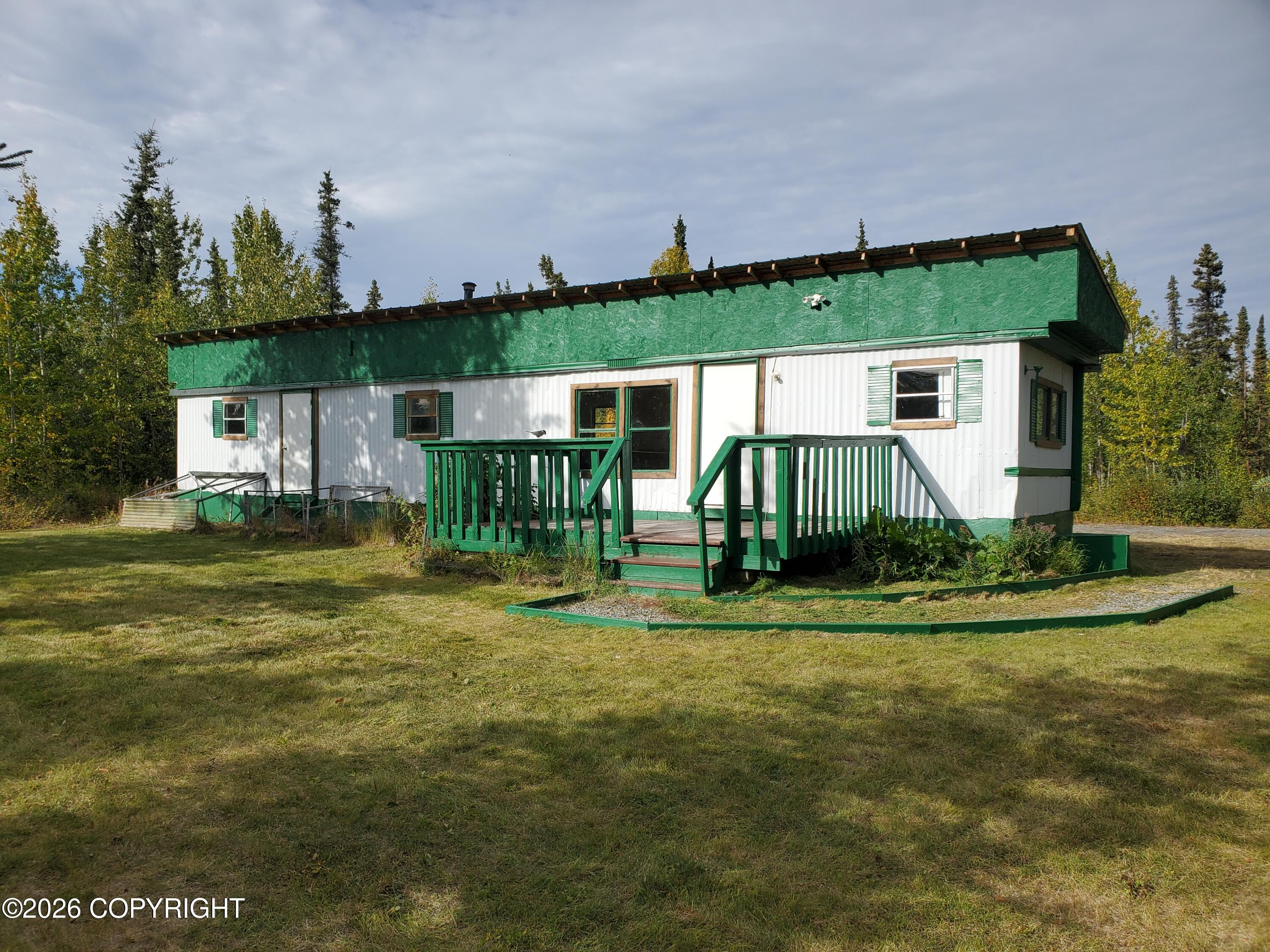Lot 82 Willow Loop Road — photo