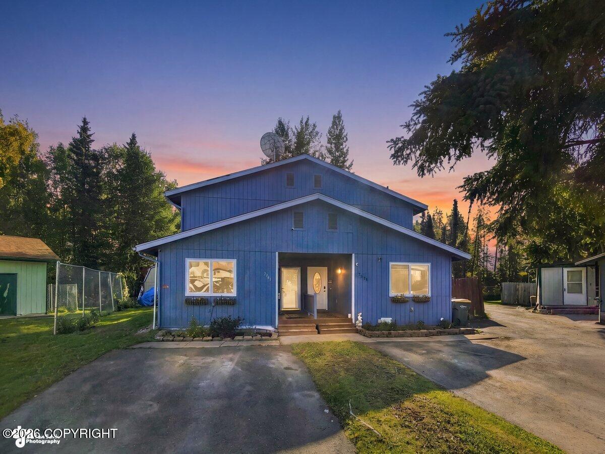 7361 Durenda Circle — photo