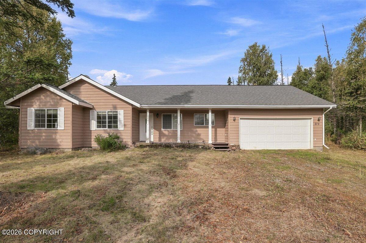 279 W Sunflower Drive — photo