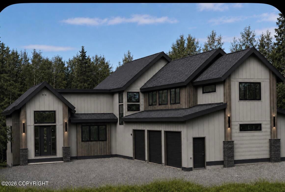 Lot 8 DePalatis Circle — photo