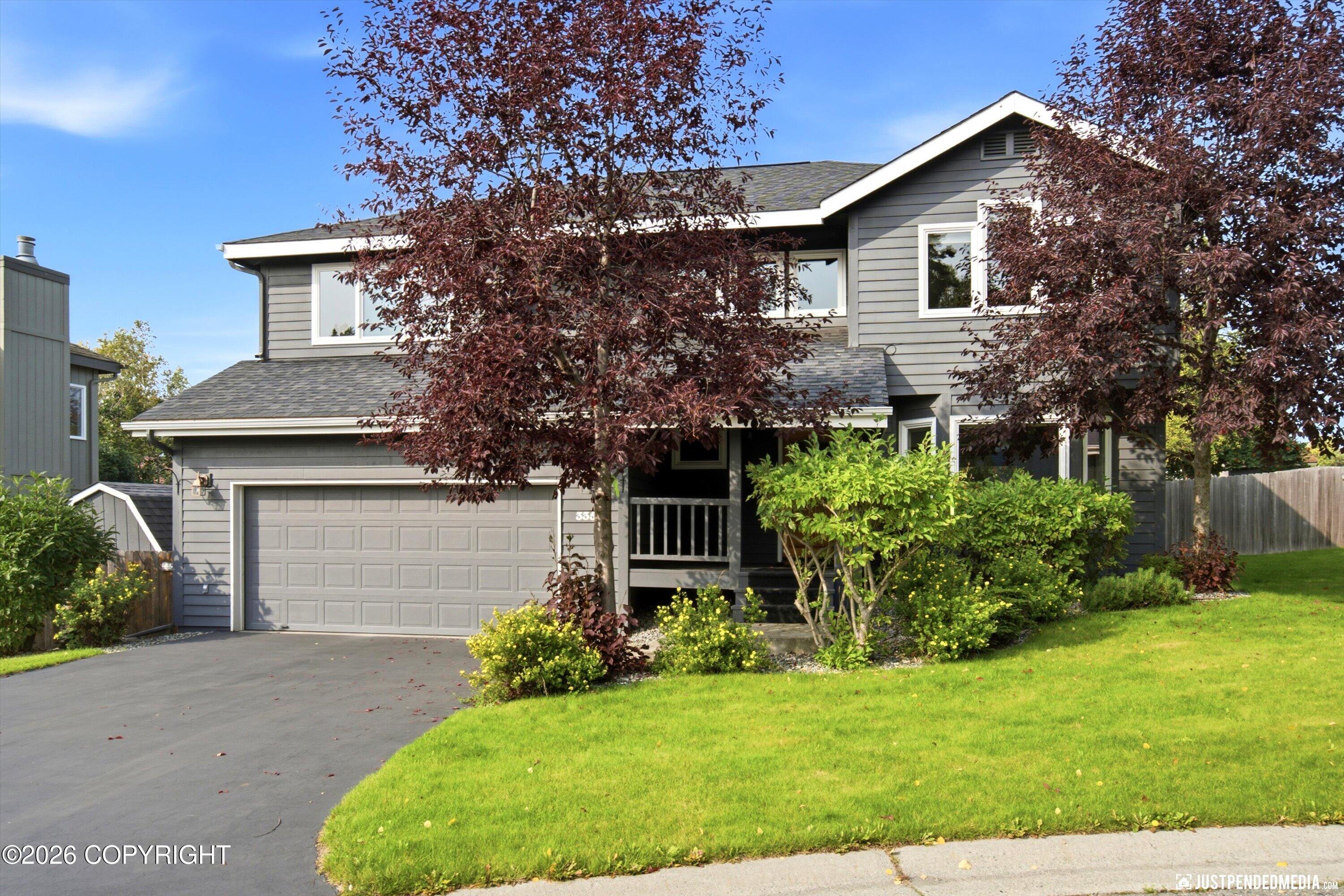 3351 Whiteney Circle — photo