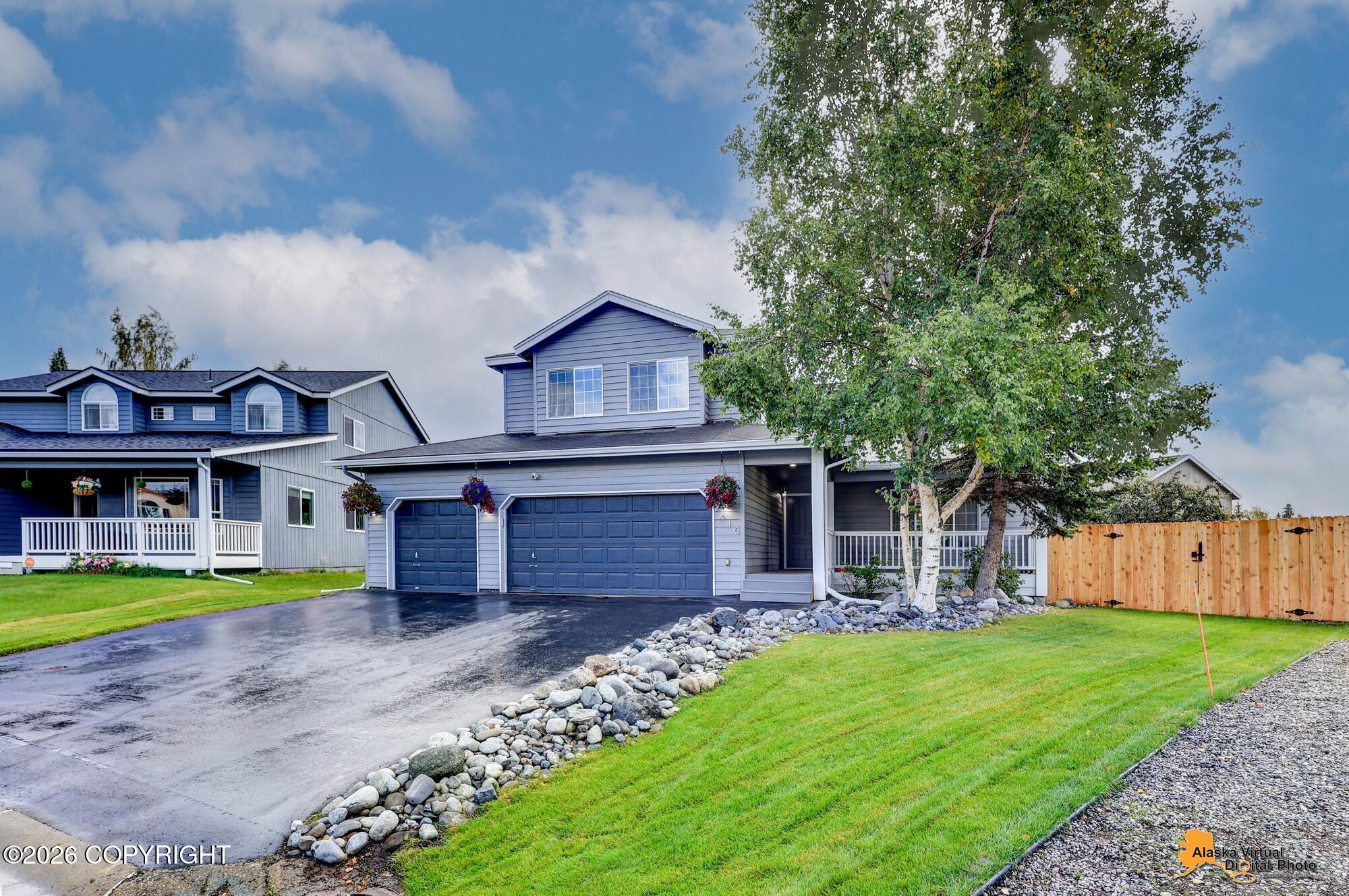 2610 Avalon Circle — photo
