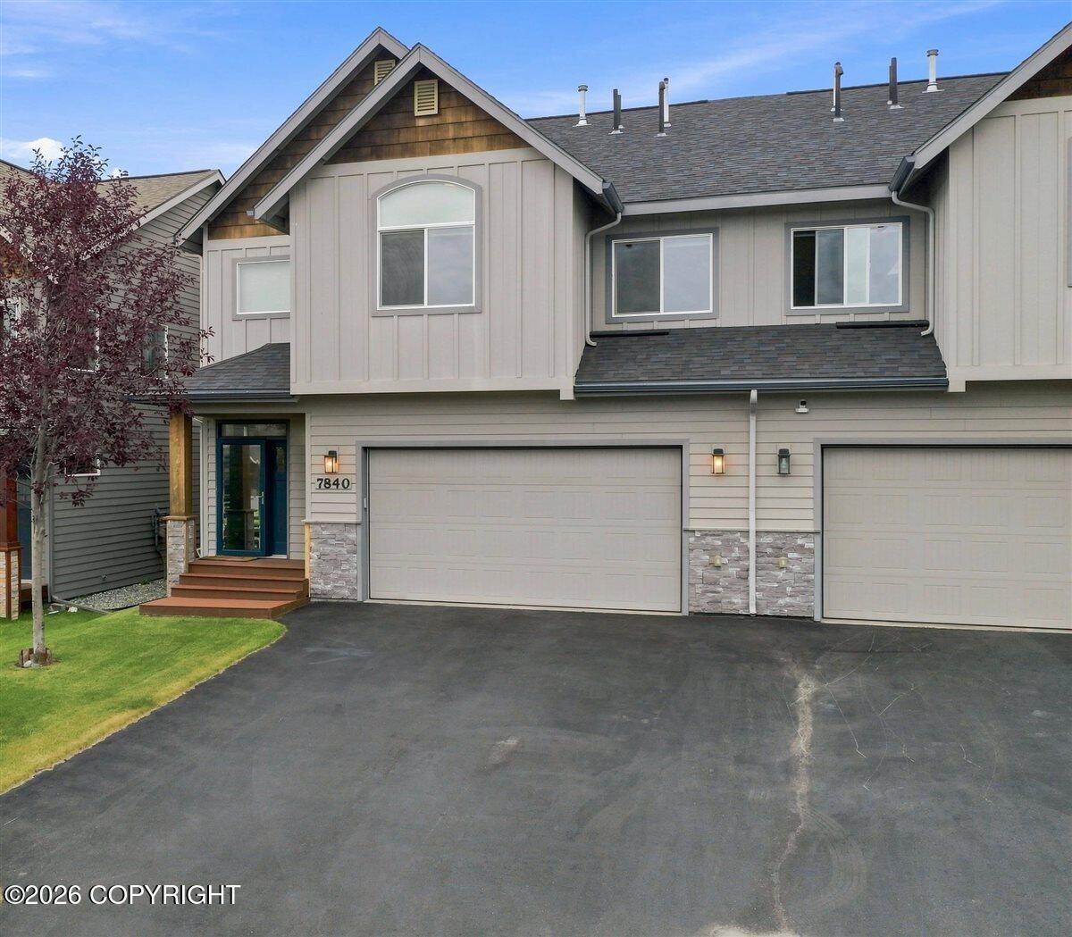 7840 Gate Creek Drive — photo