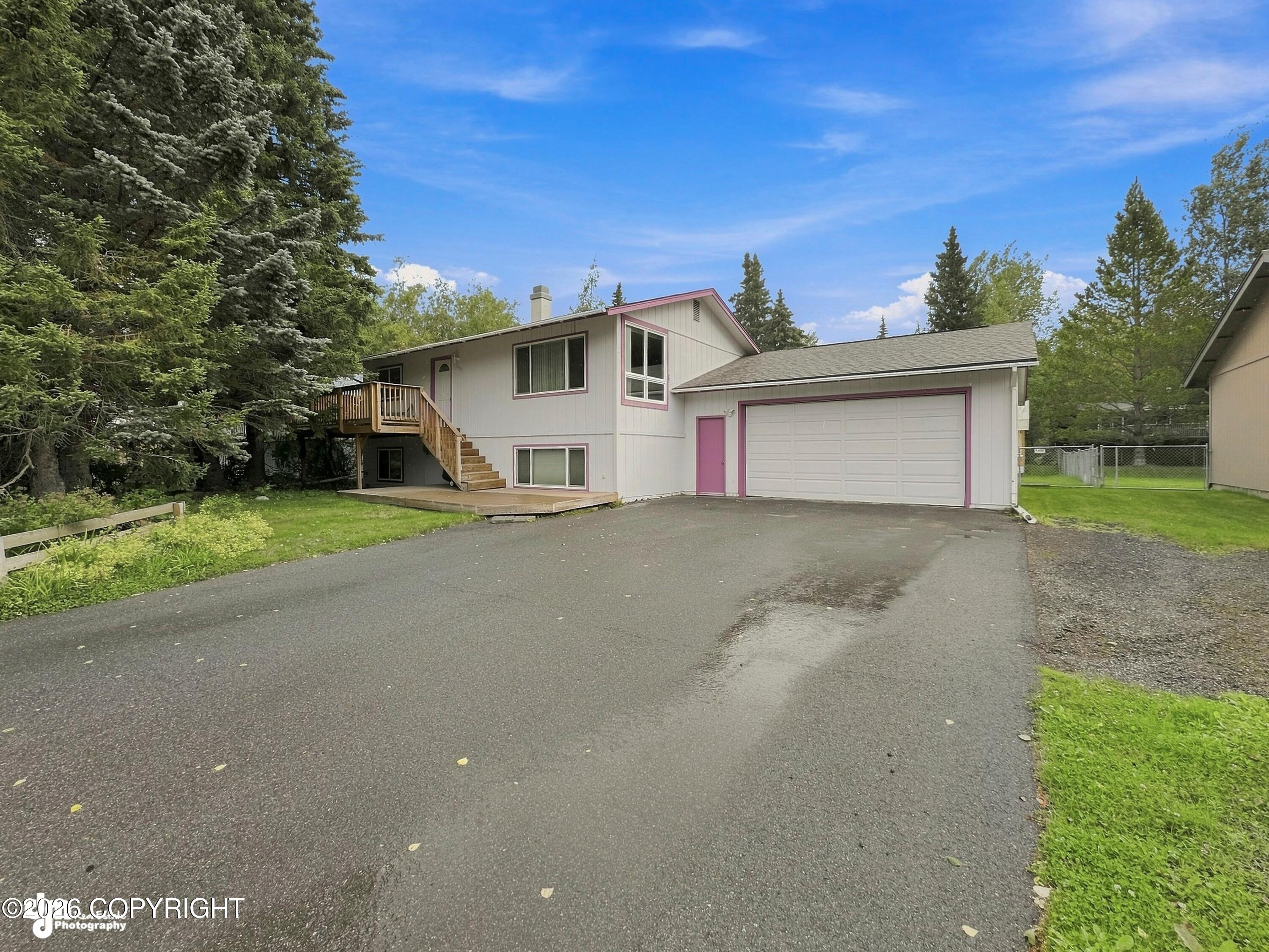 12841 Johns Road — photo