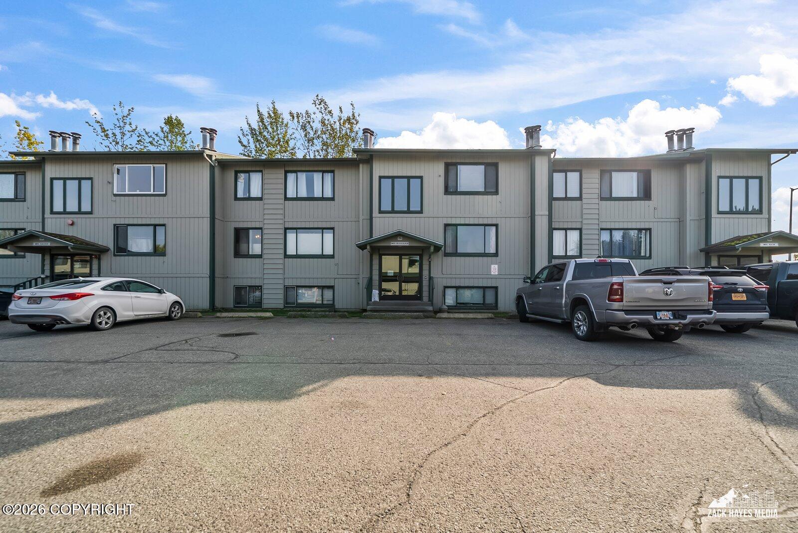 251 McCarrey Street #V-23C — photo