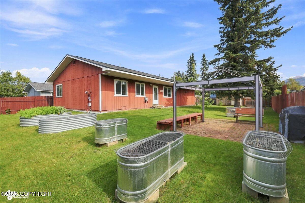 364 Eklutna Street — photo