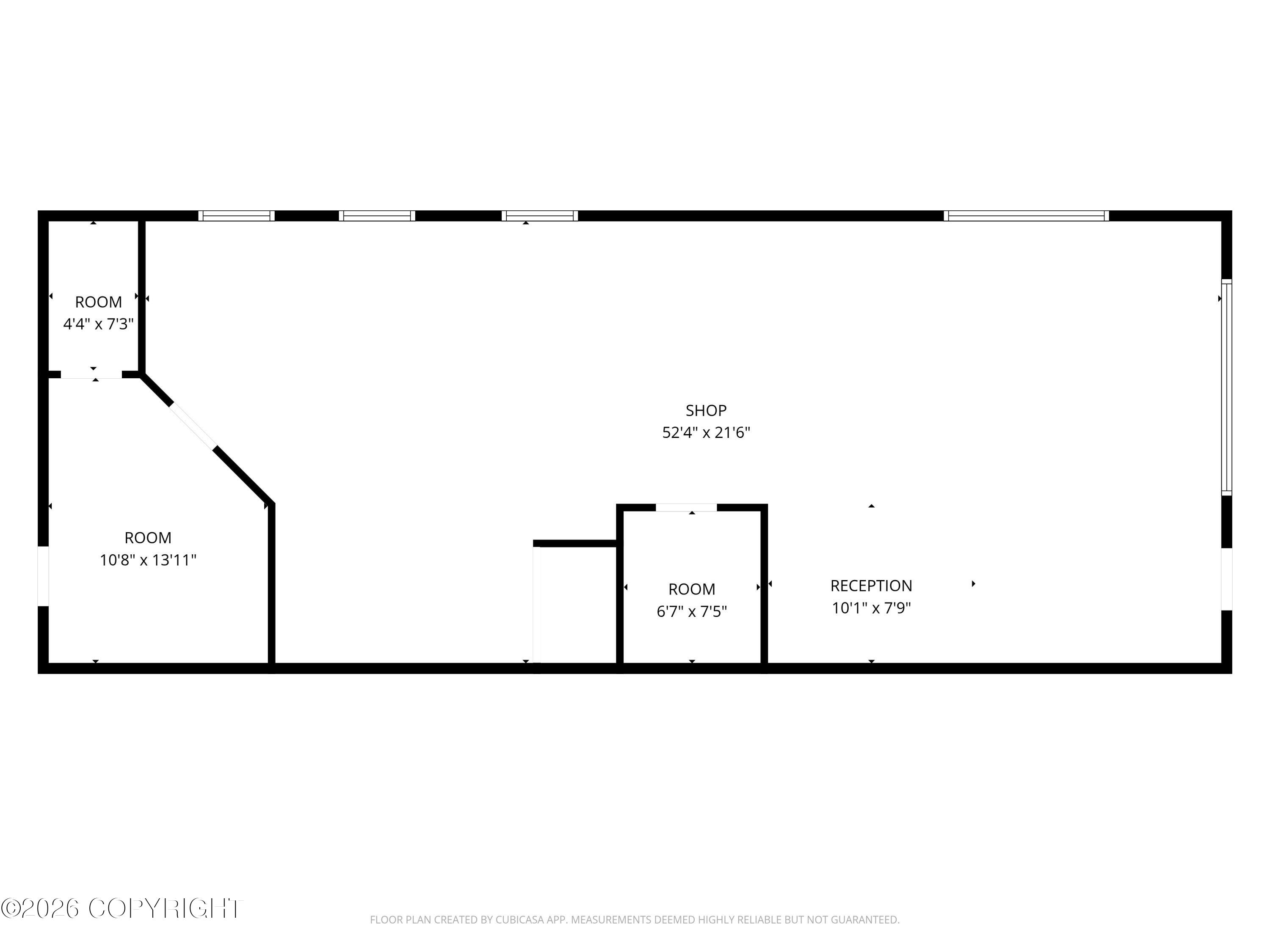619 S Knik-Goose Bay Road #a — photo